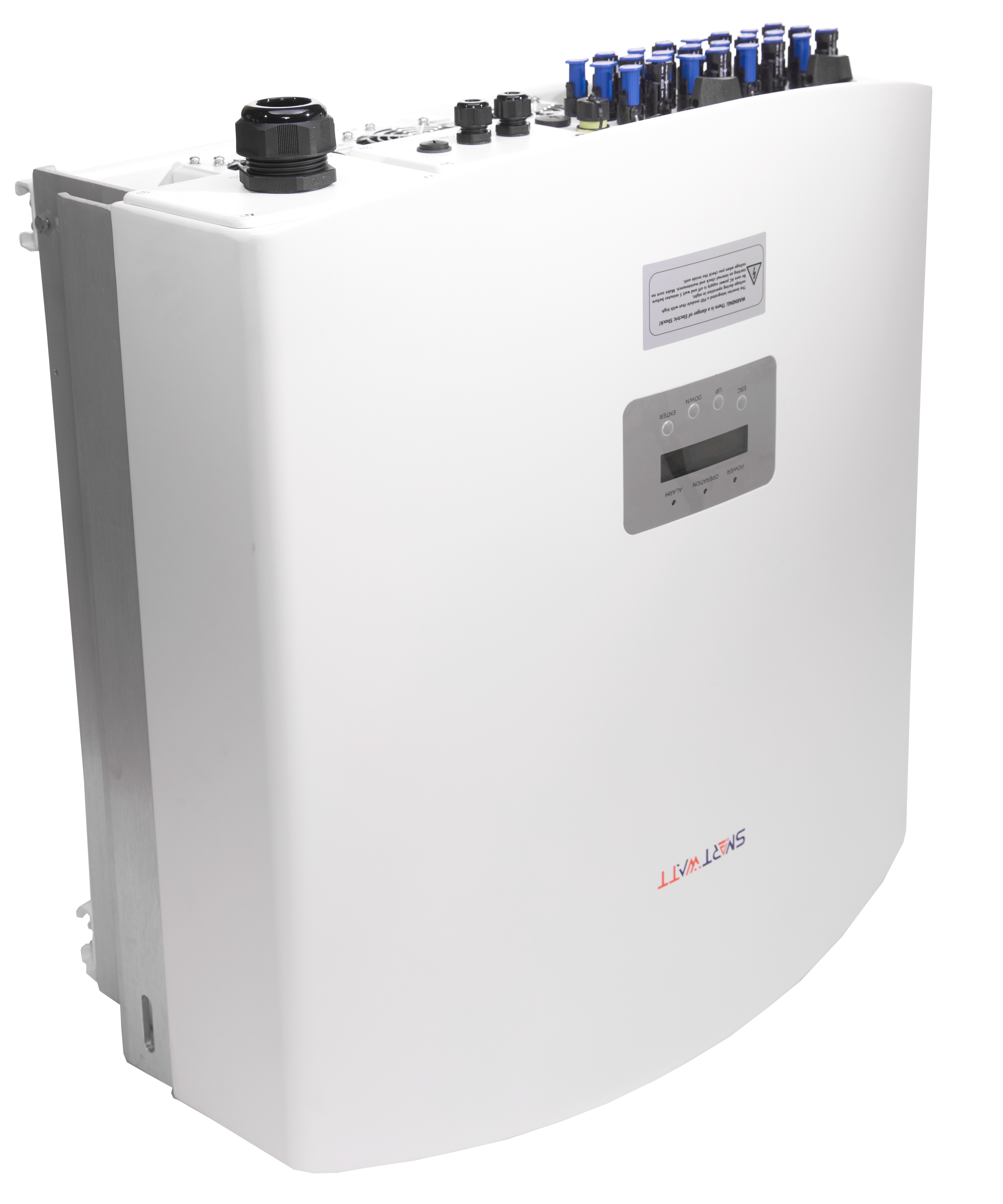 Инвертор Delta SMARTWATT GRID 60K 3P 4 MPPT купить по цене 298860 руб..  Самые дешёвые цены на Инверторы