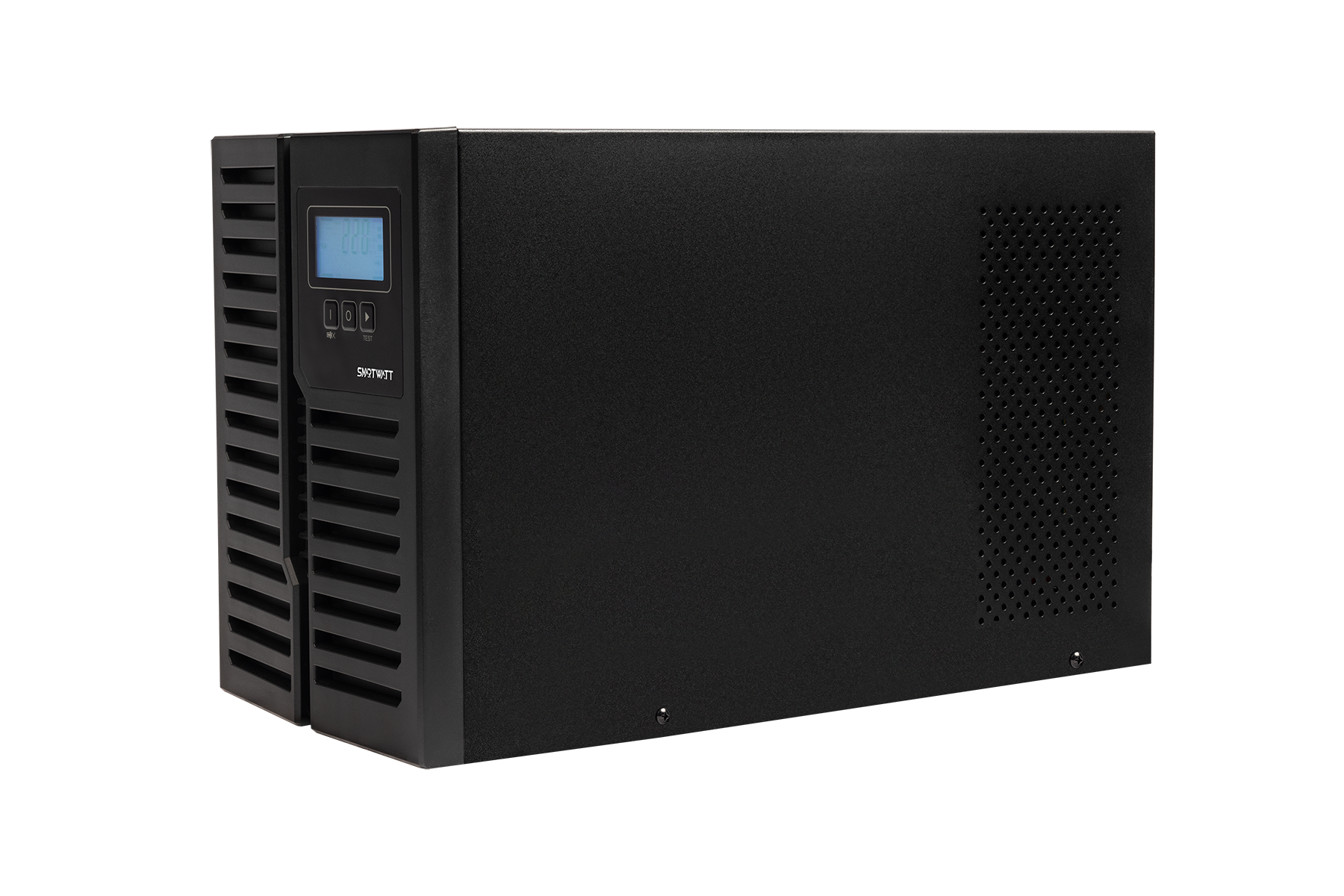 Источник бесперебойного питания SMARTWATT UPS XPERT COMBO 2kVA купить по цене 50600 руб..  Самые дешёвые цены на UPS XPERT