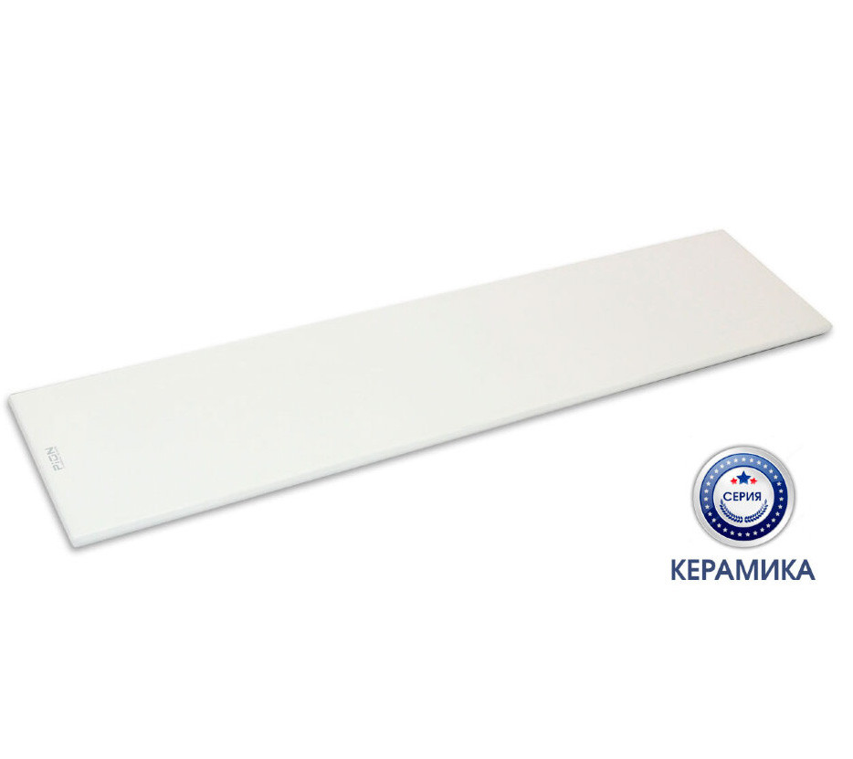 Обогреватель стеклянный Пион Thermo Glass Ceramic 10