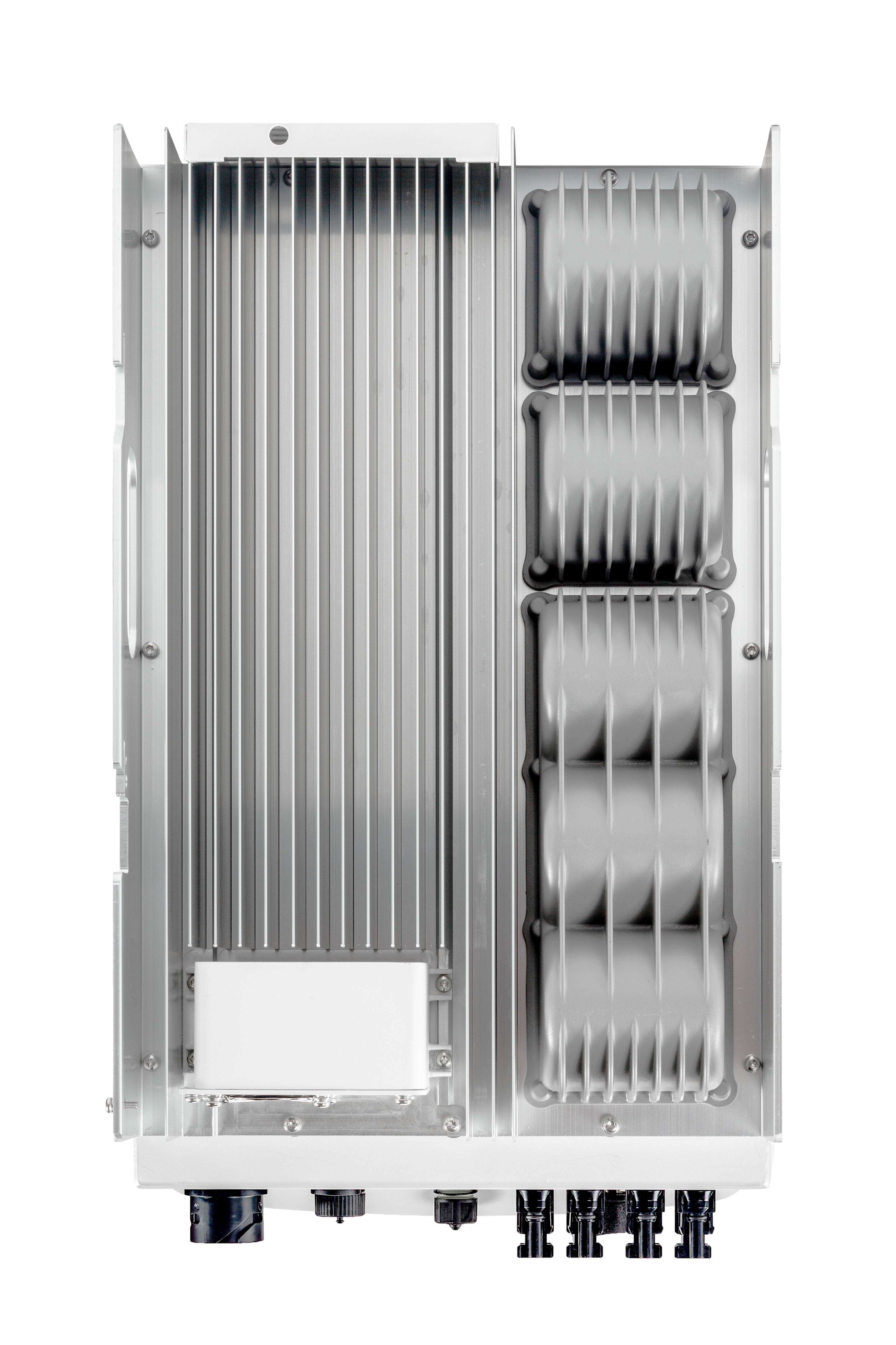 Инвертор Delta SMARTWATT GRID 7K 1P 3 MPPT купить по цене 99160 руб..  Самые дешёвые цены на Инверторы