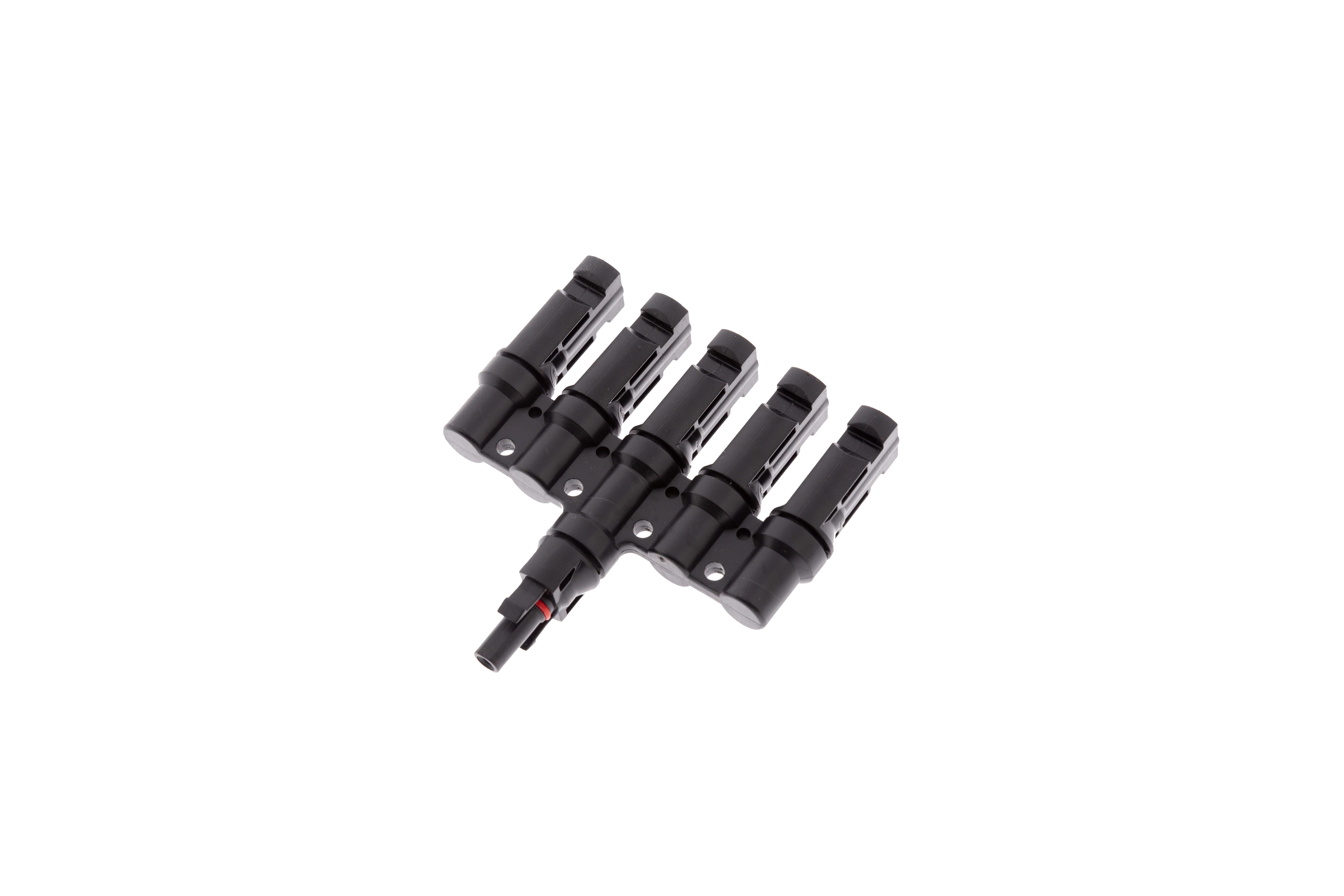 Коннектор MC4Y 5in1 купить по цене 1199 руб..  Самые дешёвые цены на Комплектующие