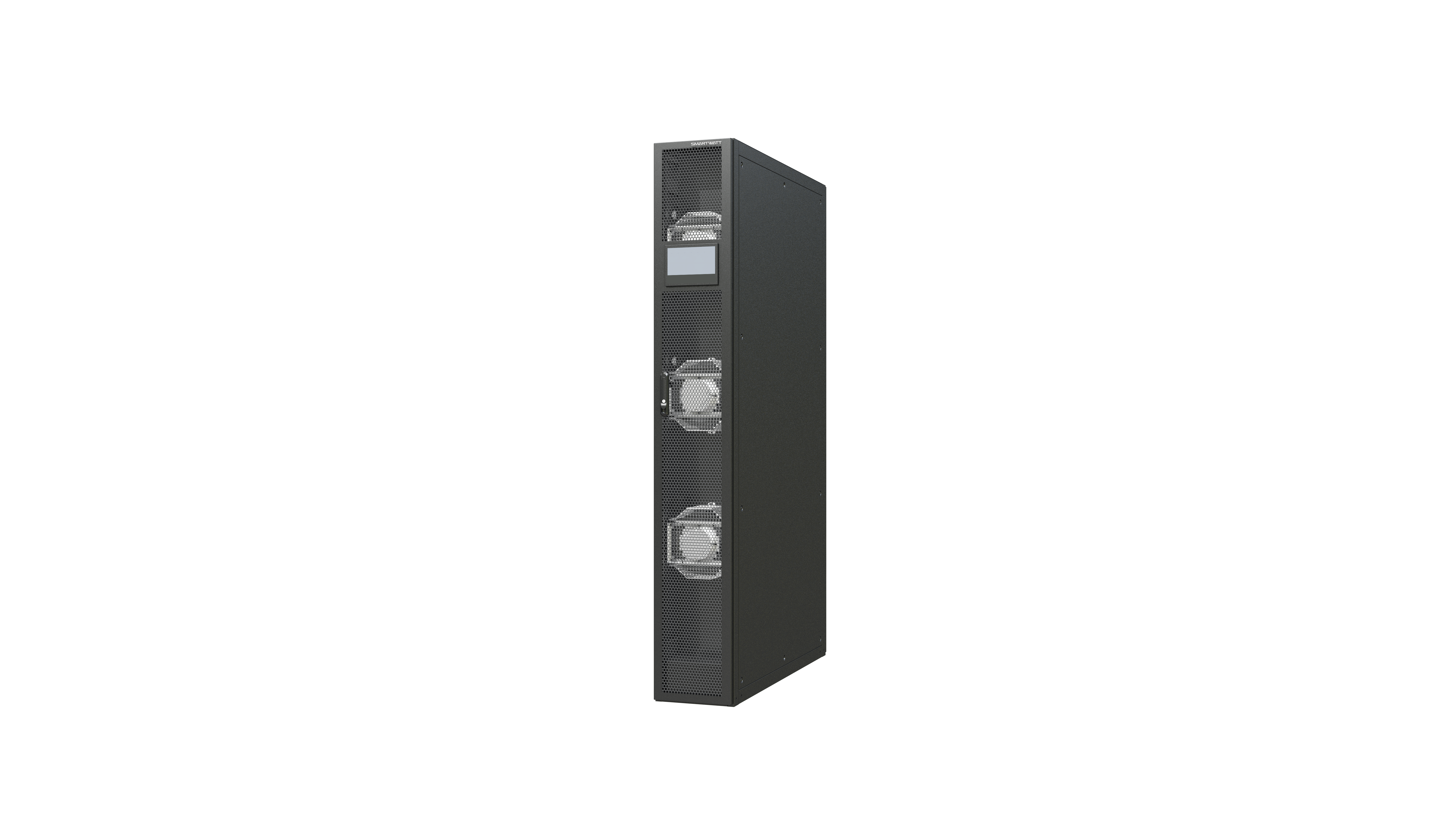 Прецизионный межрядный кондиционер SMARTWATT ROWA3025 с выносным воздушным конденсатором (холодпроизводительность 25 кВт) купить по цене .  Самые дешёвые цены на ROW