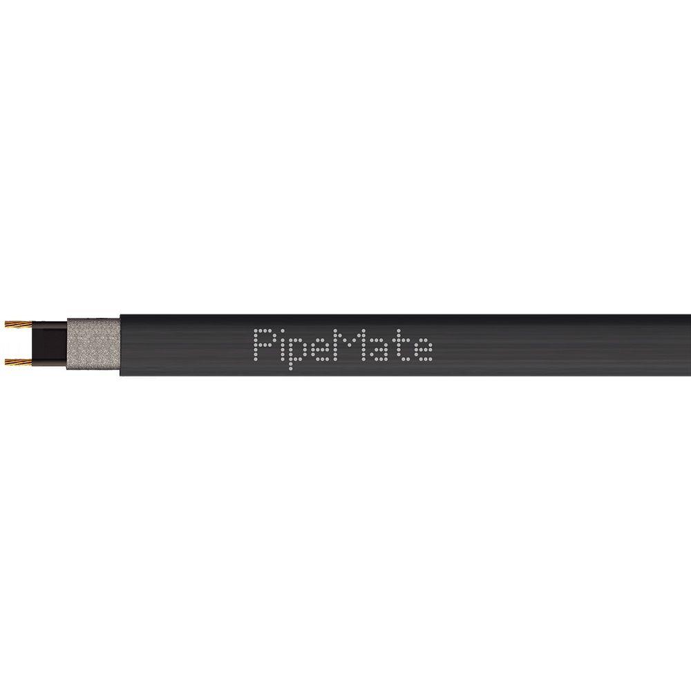 Кабель нагревательный саморегулирующийся 15PipeMate-N