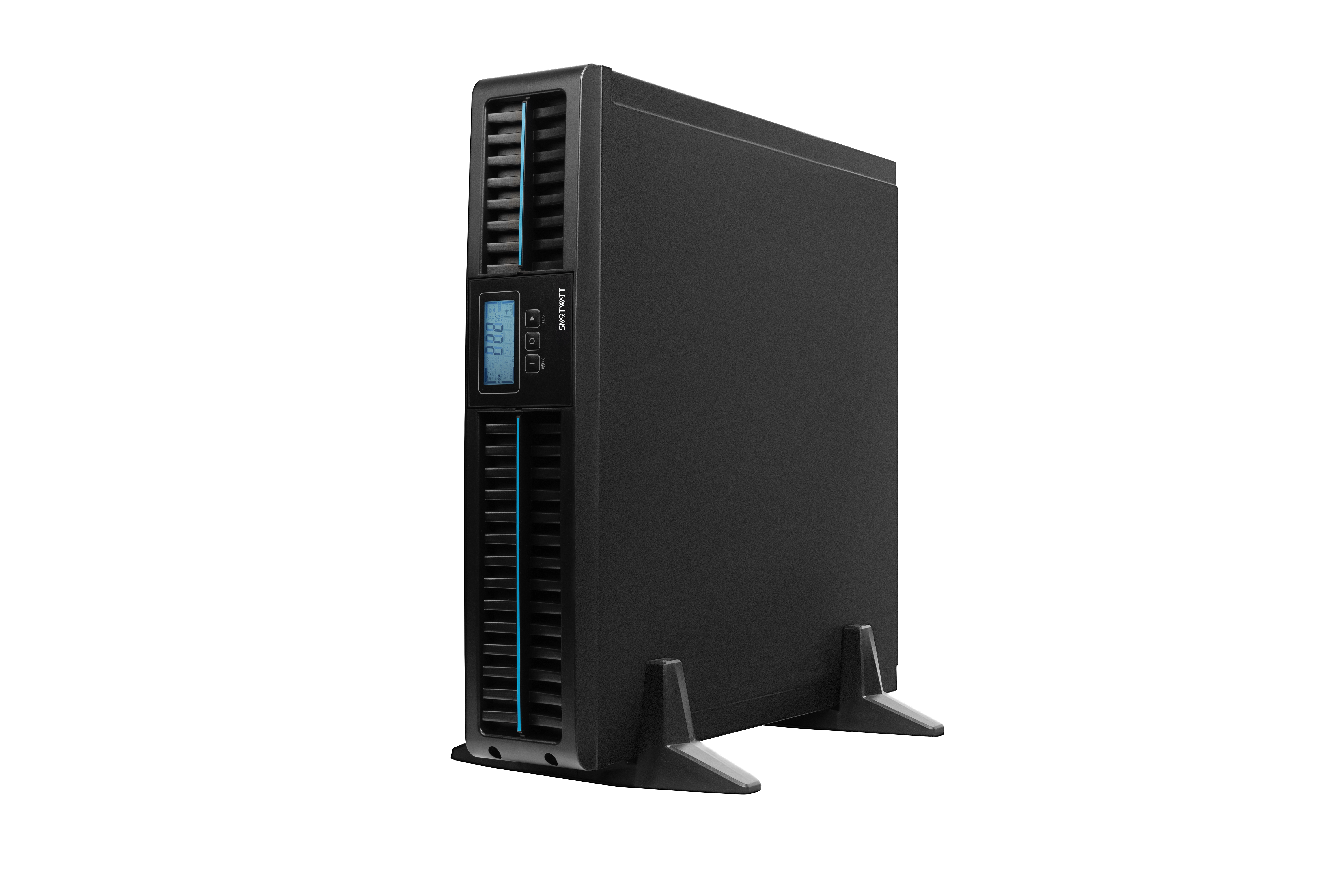 Источник бесперебойного питания SMARTWATT UPS DATA PRO IEC 2kVA купить по цене 58520 руб..  Самые дешёвые цены на UPS DATA PRO