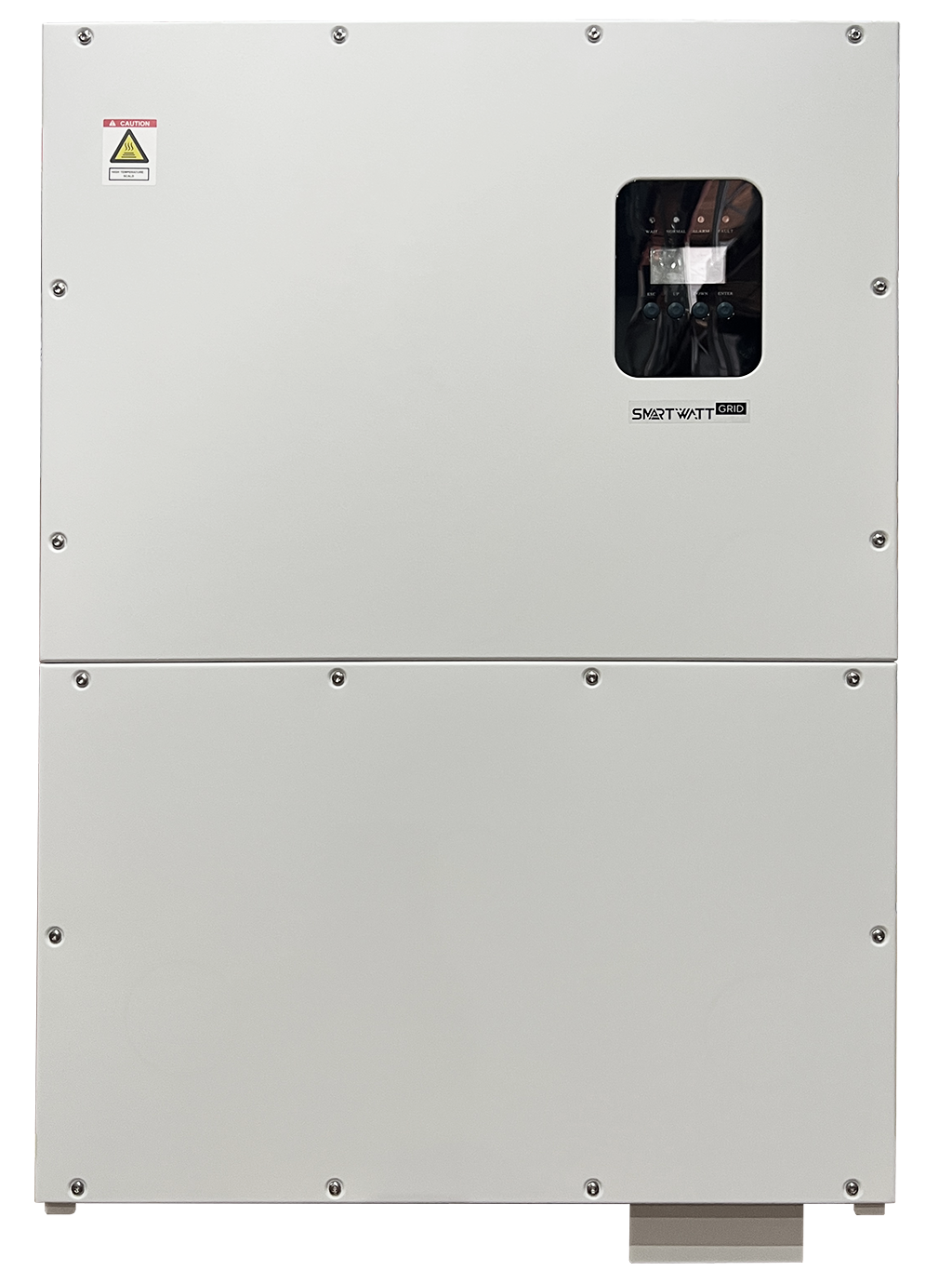 Сетевой инвертор SMARTWATT GRID G2, 60 кВт, 3 фазы, 3 MPPT 1100VDC купить по цене 274560 руб..  Самые дешёвые цены на INV GRID