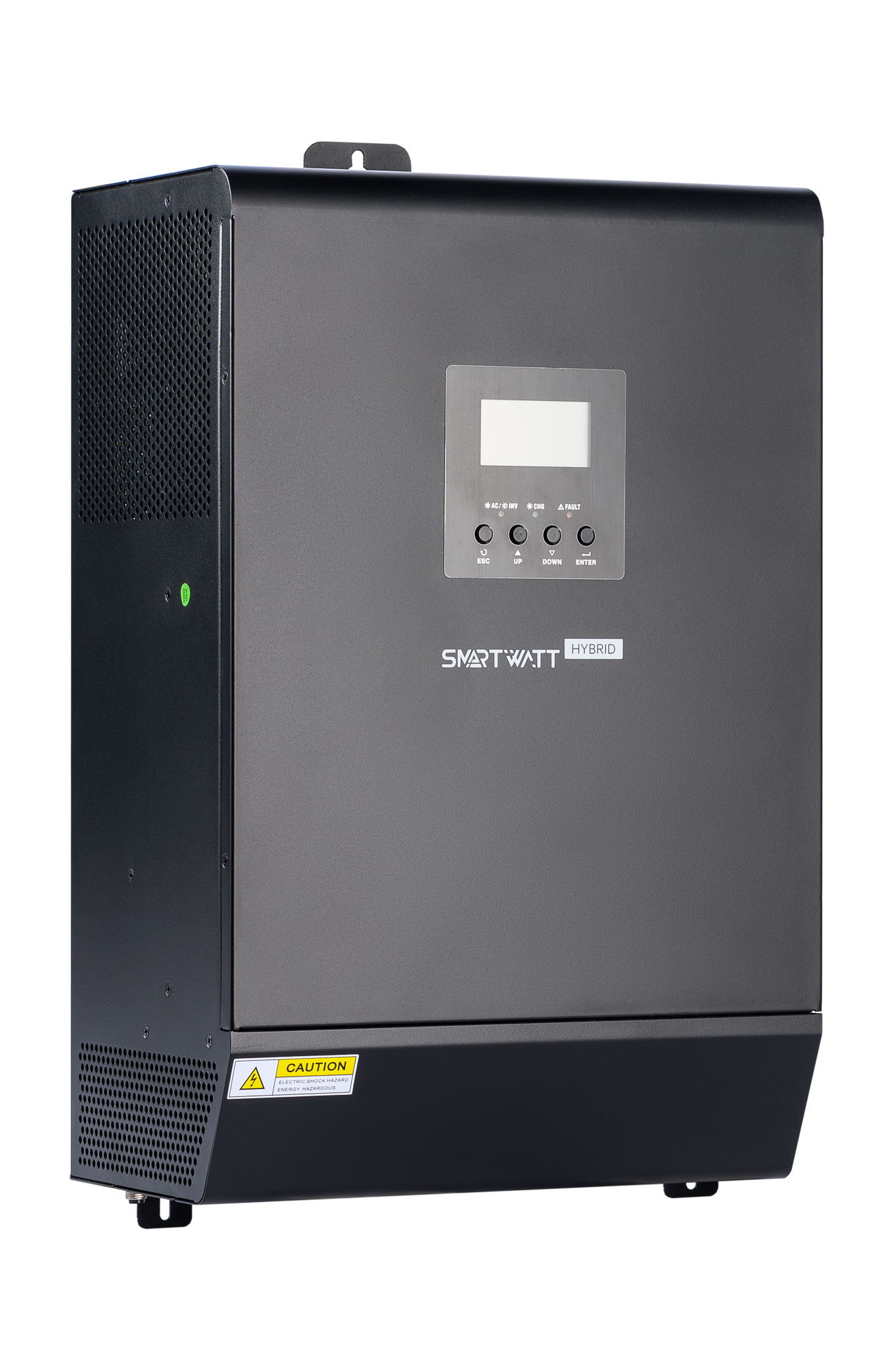 Инвертор Delta SMARTWATT HYBRID 5K 48V 60А 2 MPPT купить по цене 62580 руб..  Самые дешёвые цены на Инверторы