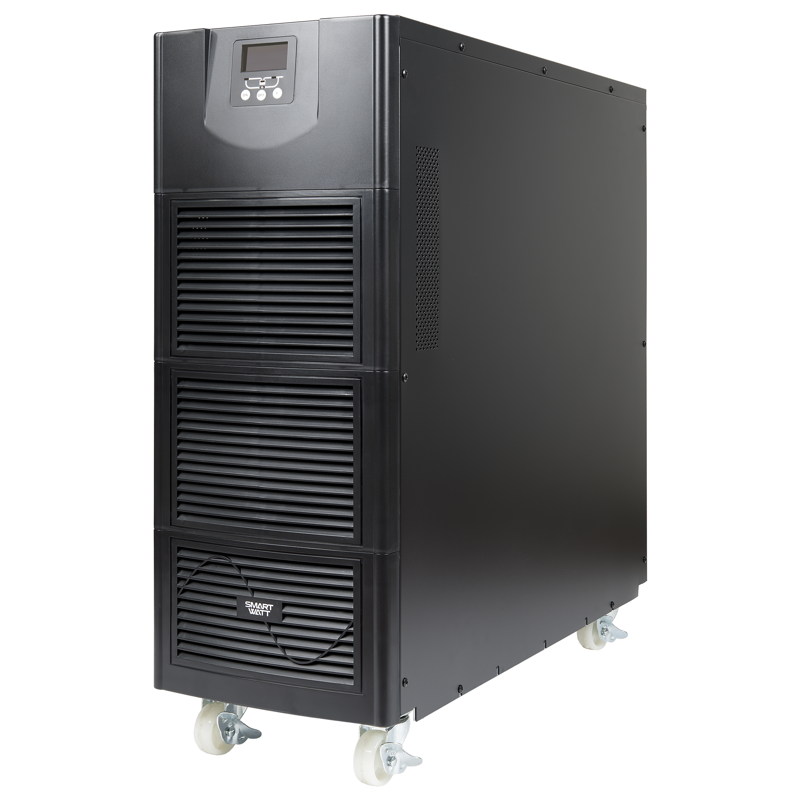 Источник бесперебойного питания SMARTWATT UPS POWERSHELL 3320 купить по цене 256000 руб..  Самые дешёвые цены на UPS POWERSHELL