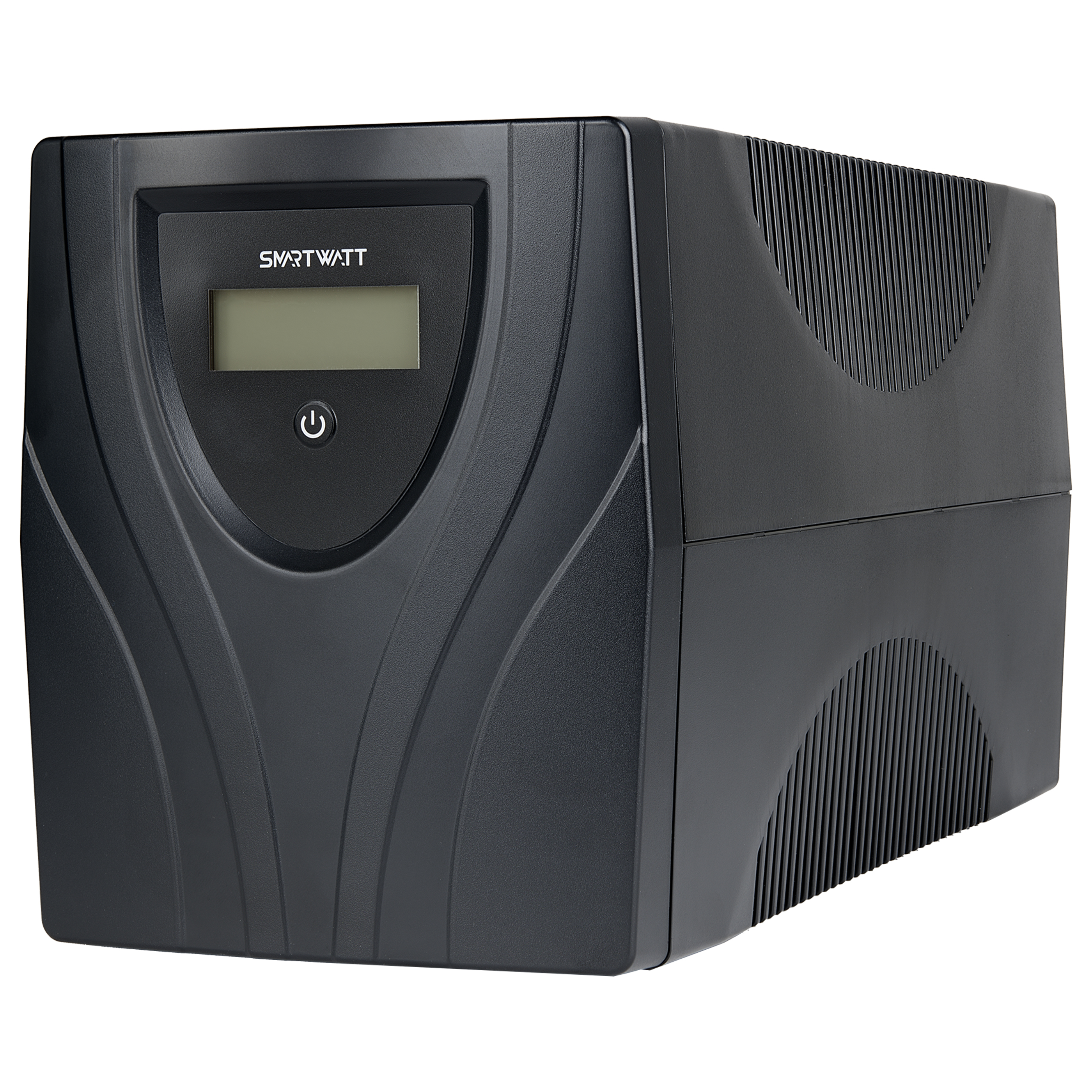 Источник бесперебойного питания SMARTWATT UPS UNI PRO LCD 2000 купить по цене 19130 руб..  Самые дешёвые цены на UPS UNI PRO LCD