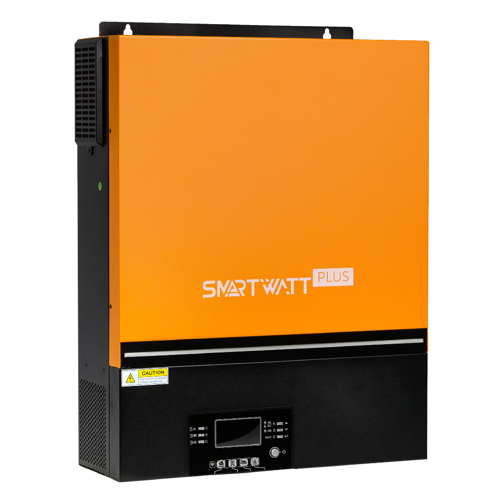 Многофункциональный инвертор Smartwatt Plus 7.2K купить по цене 111040 руб..  Самые дешёвые цены на INV PLUS