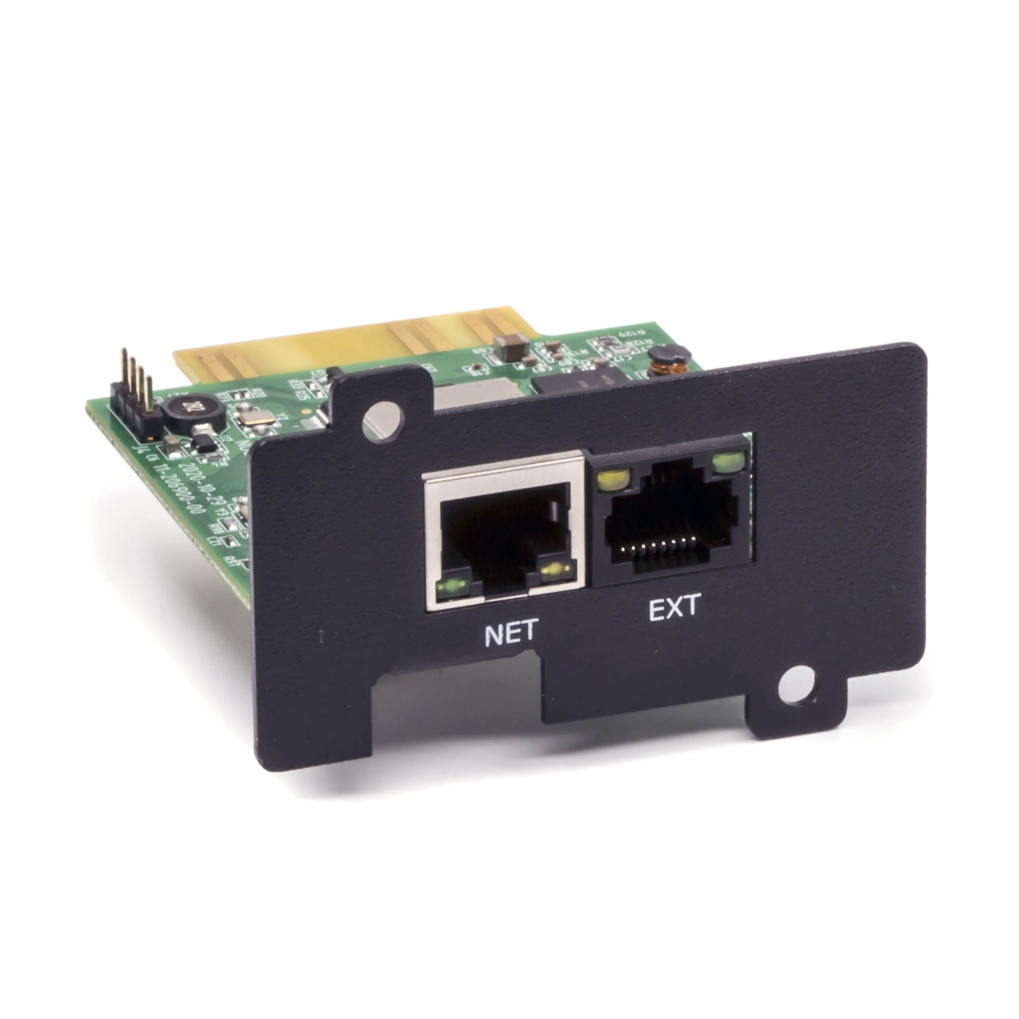 Сетевая карта SMARTWATT UPS SNMP-MINI CARD 1 купить по цене 14790 руб..  Самые дешёвые цены на UPS DATA