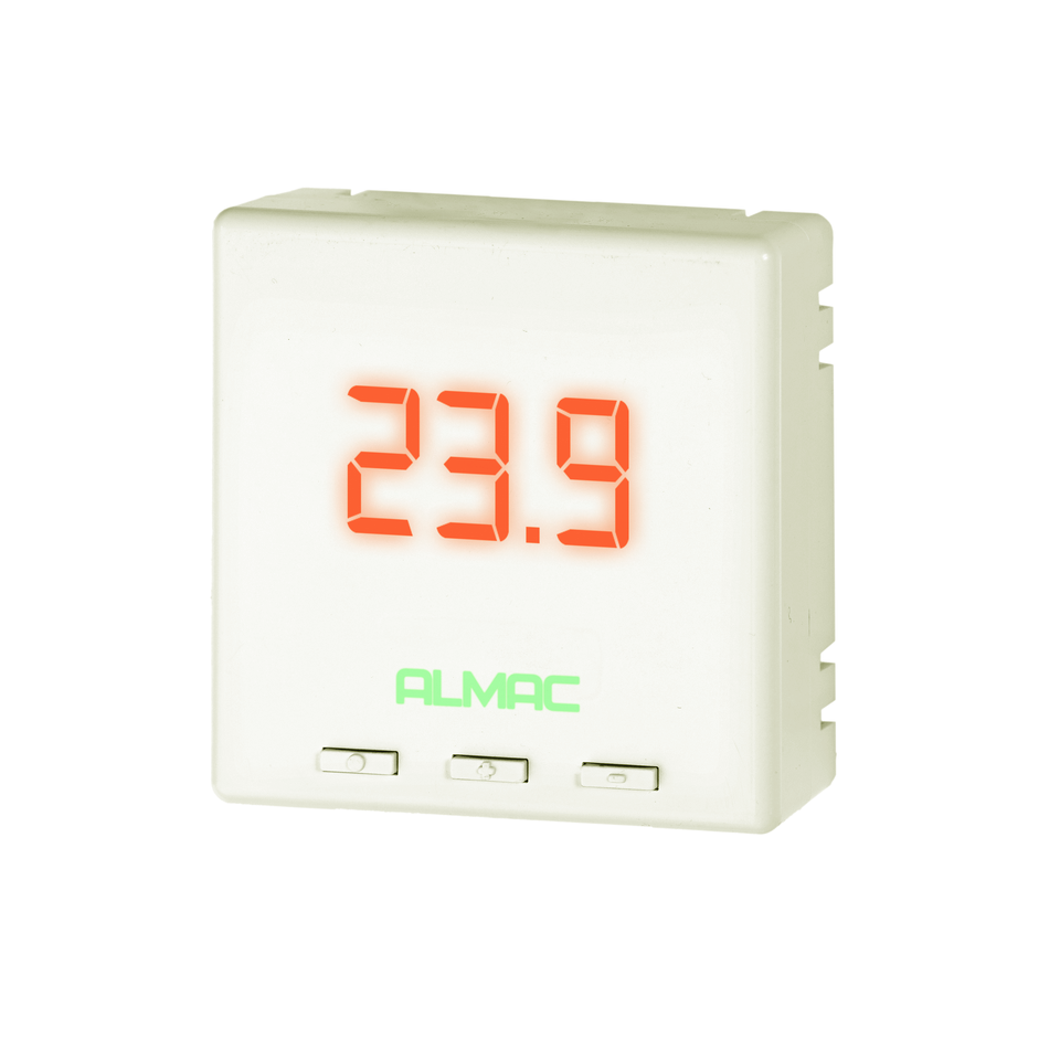 Электронный терморегулятор Almac IMA-1.0