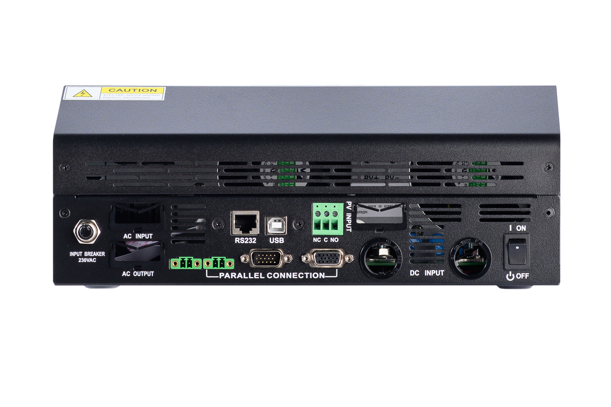 Инвертор Delta SMARTWATT HYBRID 5K PRO 48V 80A MPPT купить по цене 70690 руб..  Самые дешёвые цены на Инверторы