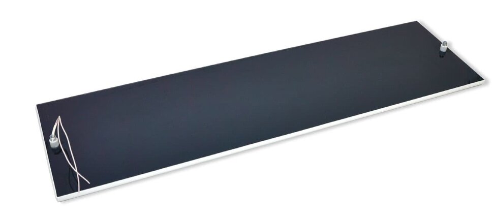 Обогреватель стеклянный Пион Thermo Glass Ceramic 05