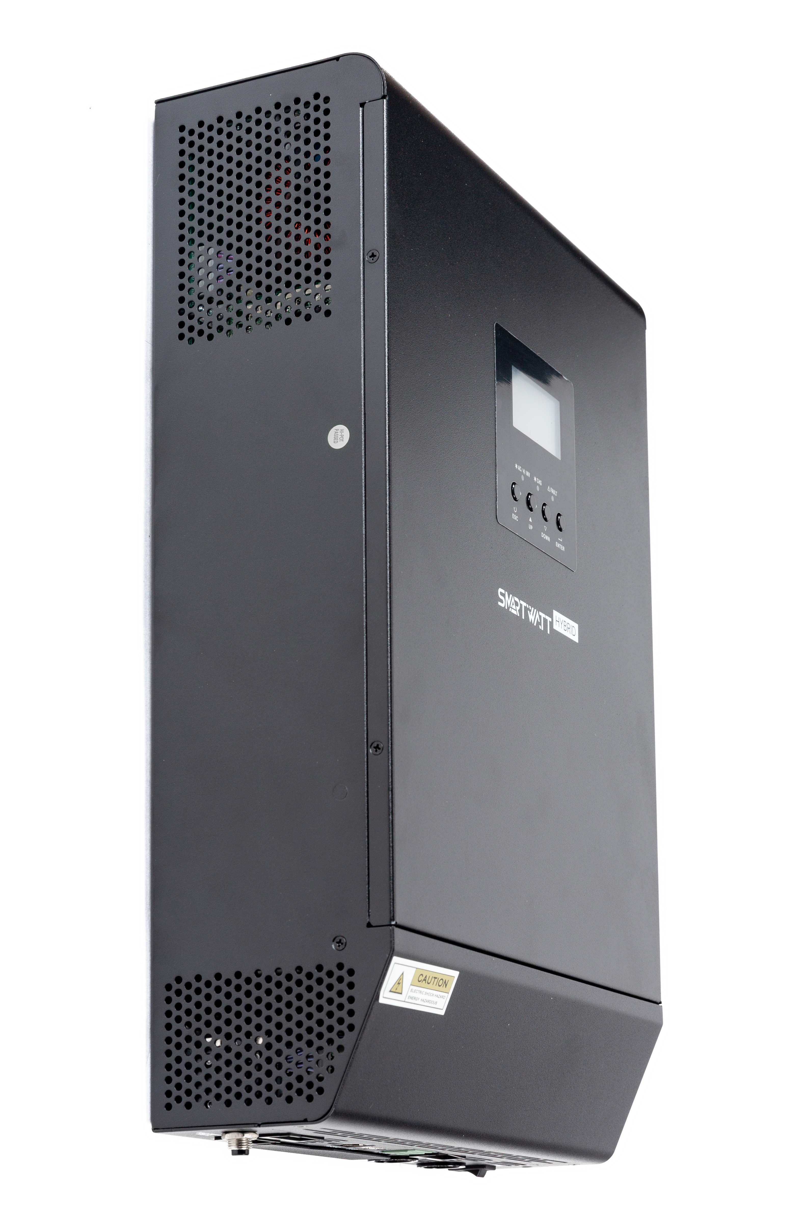 Инвертор Delta SMARTWATT HYBRID 3K 48V купить по цене 51215 руб..  Самые дешёвые цены на Инверторы