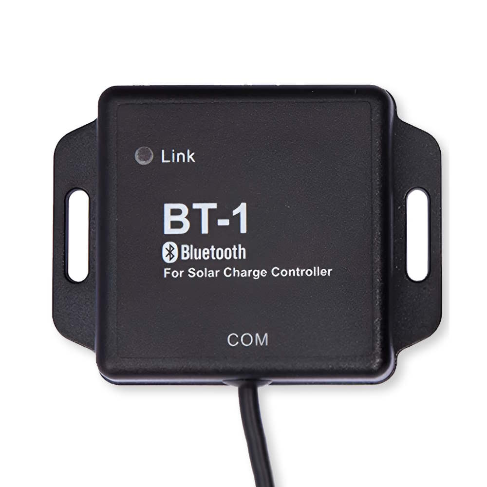 Bluetooth адаптер BT-1 для MPPT контроллеров SMARTWATT купить по цене 2540 руб..  Самые дешёвые цены на MPPT