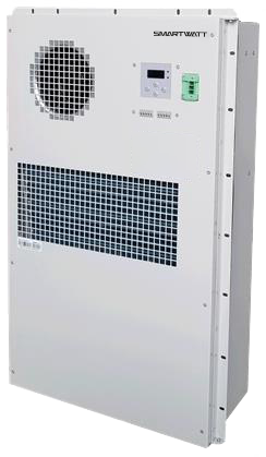 Прецизионный моноблочный кондиционер телекомуникационный SMARTWATT ST30 (холодпроизводительность 3000 Вт) купить по цене .  Самые дешёвые цены на ST