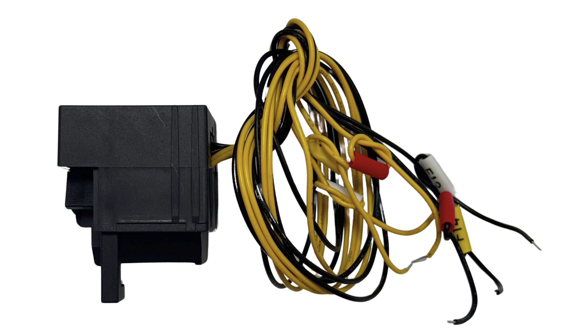 Комбинированный контакт состояния и аварии SMARTWATT PDE HCB630/4-DC-OFSD, для HCB-DC до 630 А 4П купить по цене 1200 руб..  Самые дешёвые цены на HCB-DC