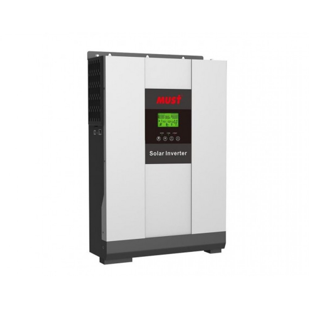 Автономный инвертор MUST PV18-3024 VHM