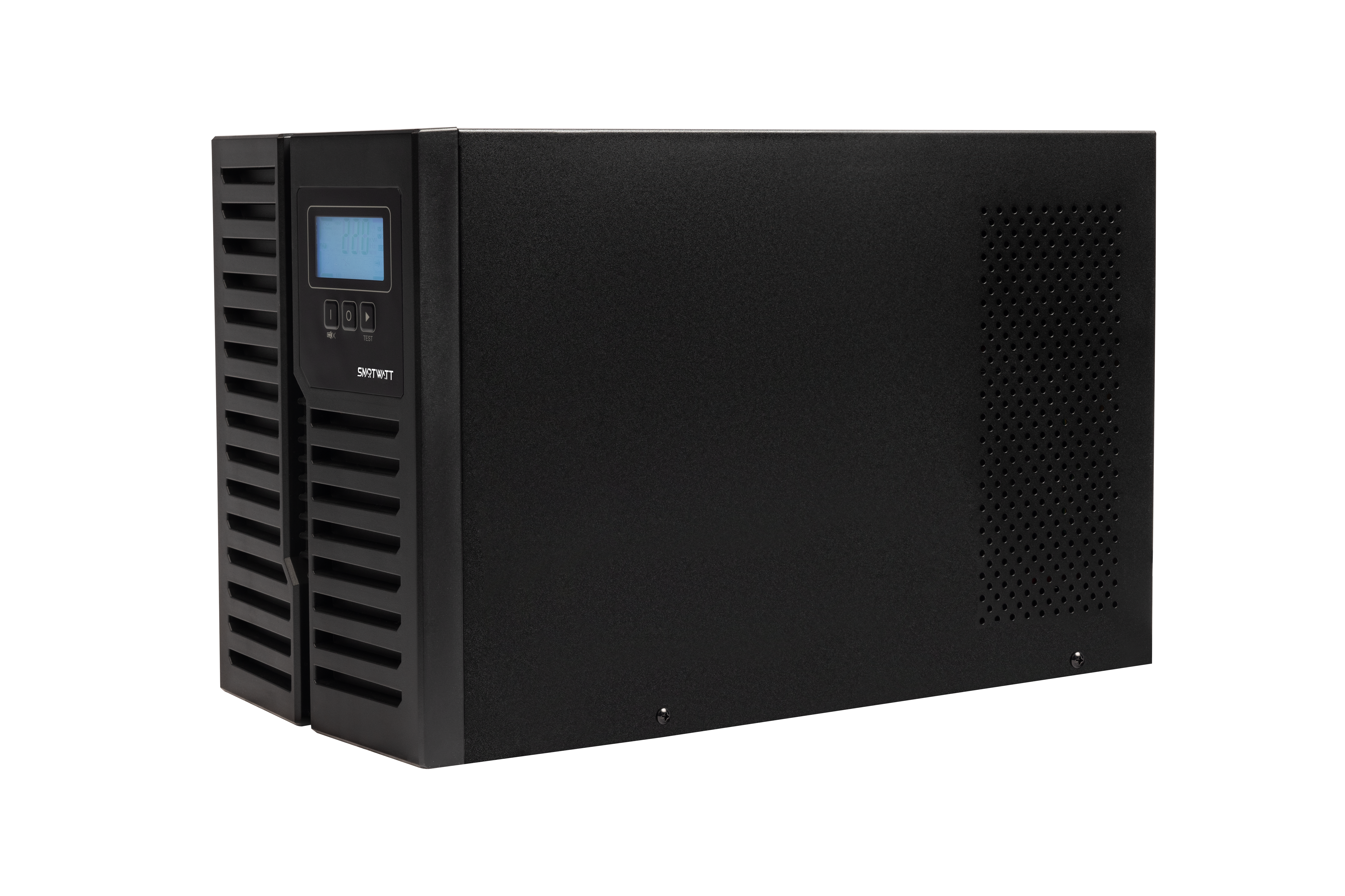 Источник бесперебойного питания SMARTWATT UPS XPERT 3kVA купить по цене 58880 руб..  Самые дешёвые цены на UPS XPERT
