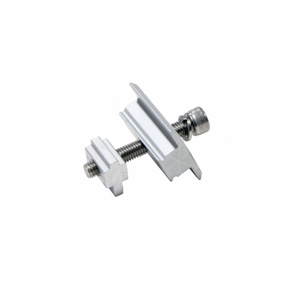 Комплект зажимов Inter Clamp 35/40 (AL6005-T5) L40