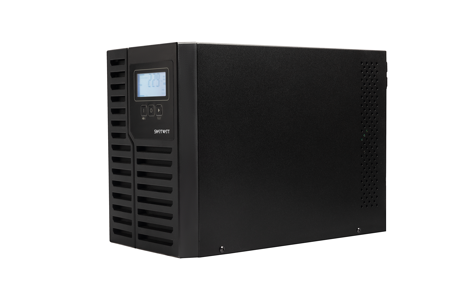 Источник бесперебойного питания SMARTWATT UPS XPERT COMBO 1kVA купить по цене 38990 руб..  Самые дешёвые цены на UPS XPERT