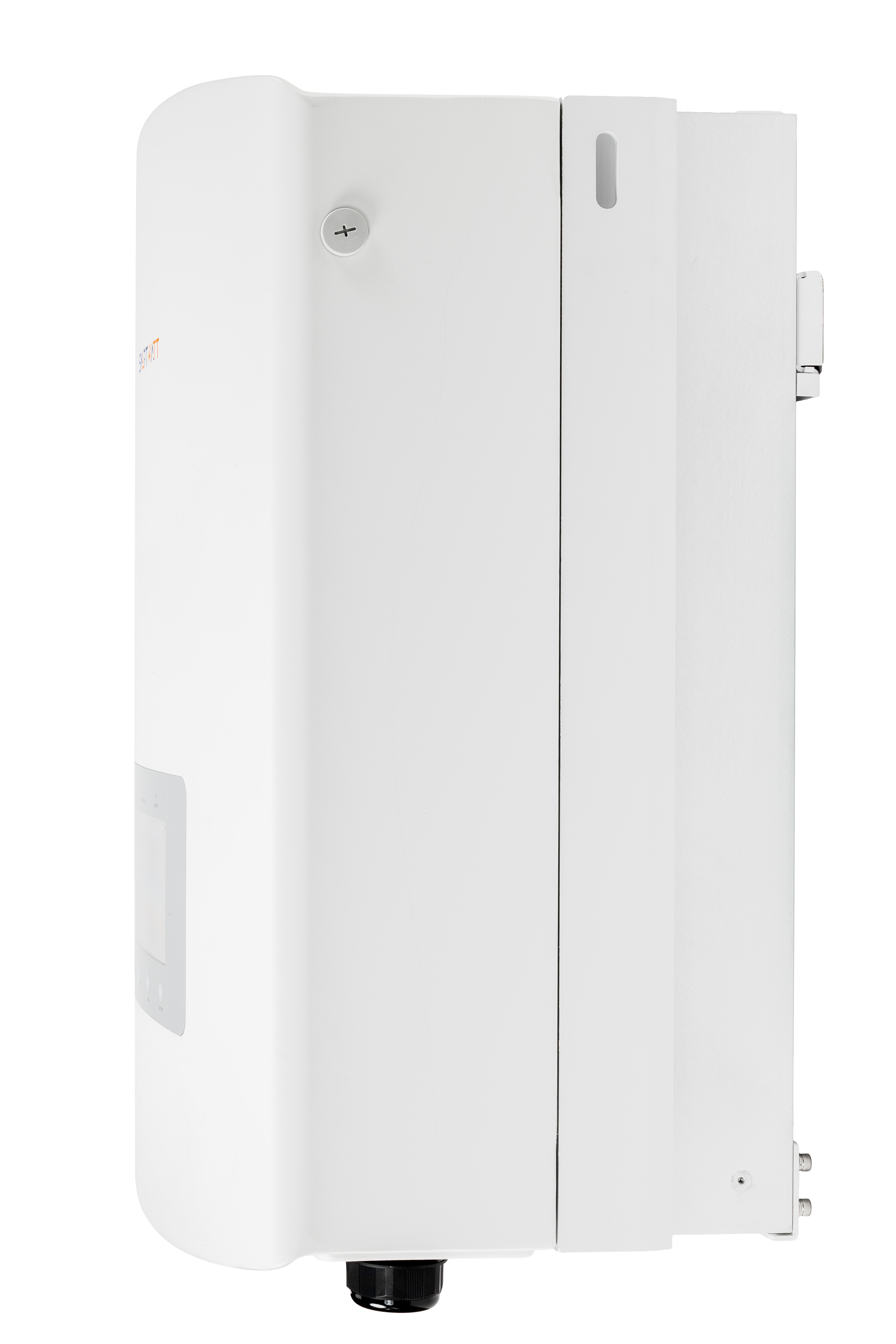 Инвертор Delta SMARTWATT GRID 25K 3P 4 MPPT купить по цене 142455 руб..  Самые дешёвые цены на Инверторы