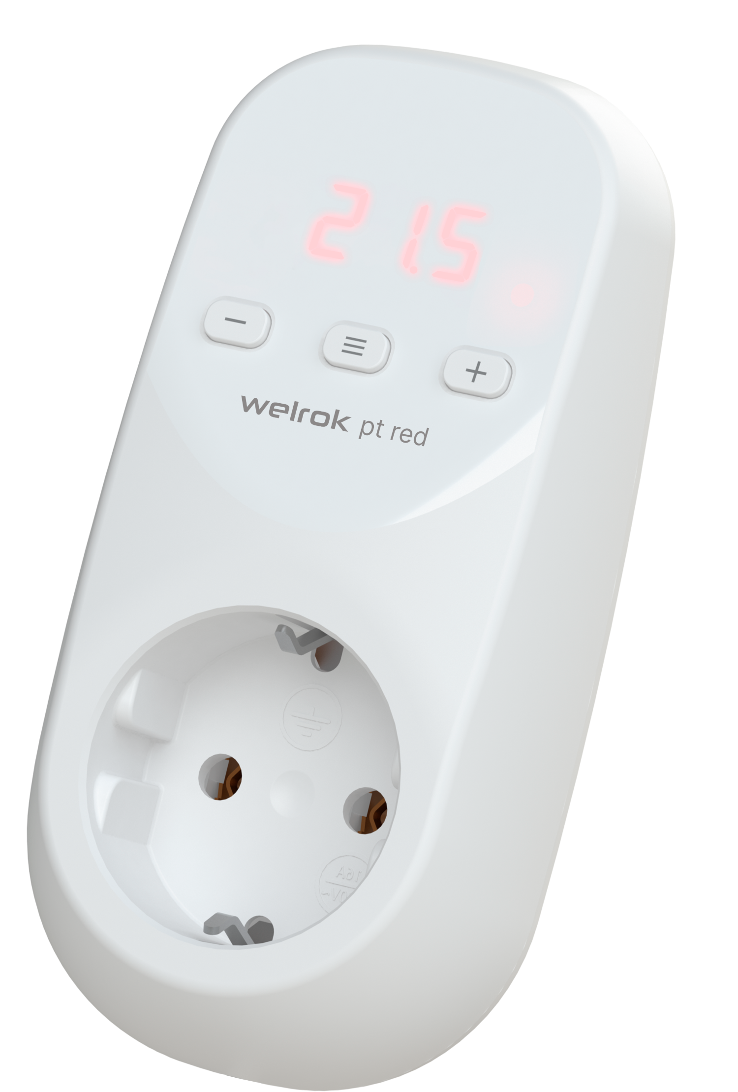 Welrok pt red