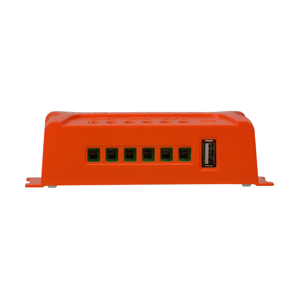 Контроллер Delta PWM 2420 купить по цене 2010 руб..  Самые дешёвые цены на Контроллеры заряда