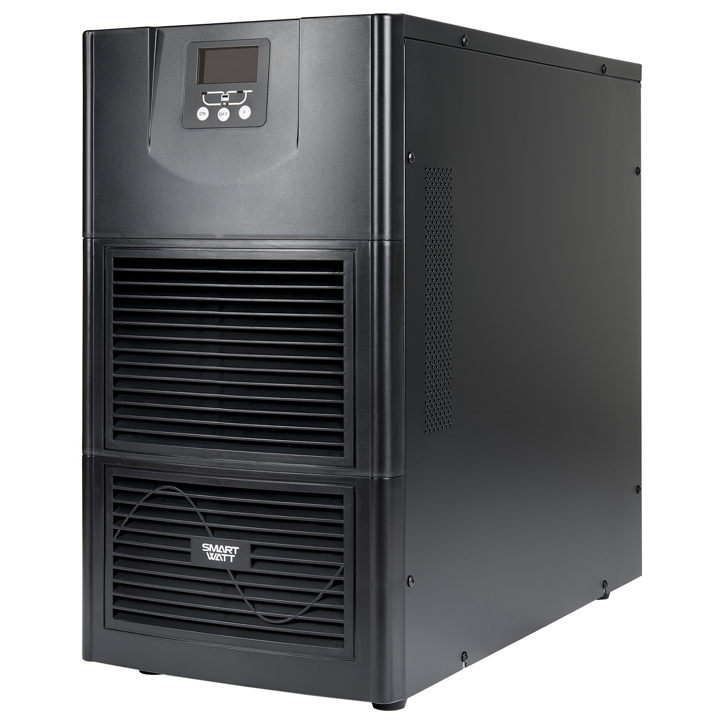 Источник бесперебойного питания SMARTWATT UPS POWERSHELL 3310 купить по цене 149250 руб..  Самые дешёвые цены на UPS POWERSHELL