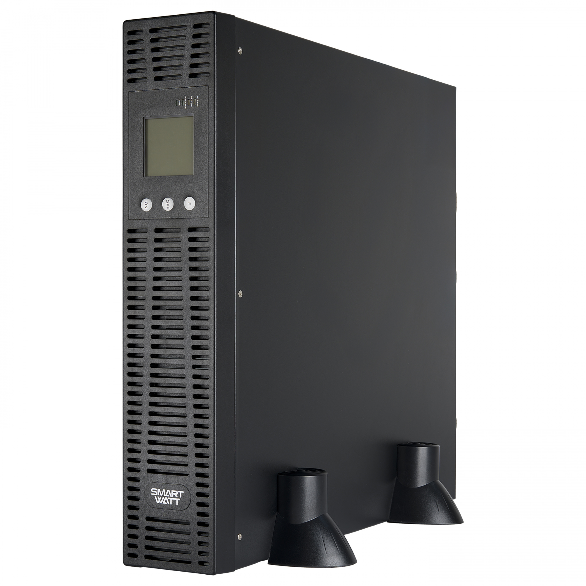 Источник бесперебойного питания SMARTWATT UPS SECURE IEC 1kVA L купить по цене 25700 руб..  Самые дешёвые цены на UPS SECURE