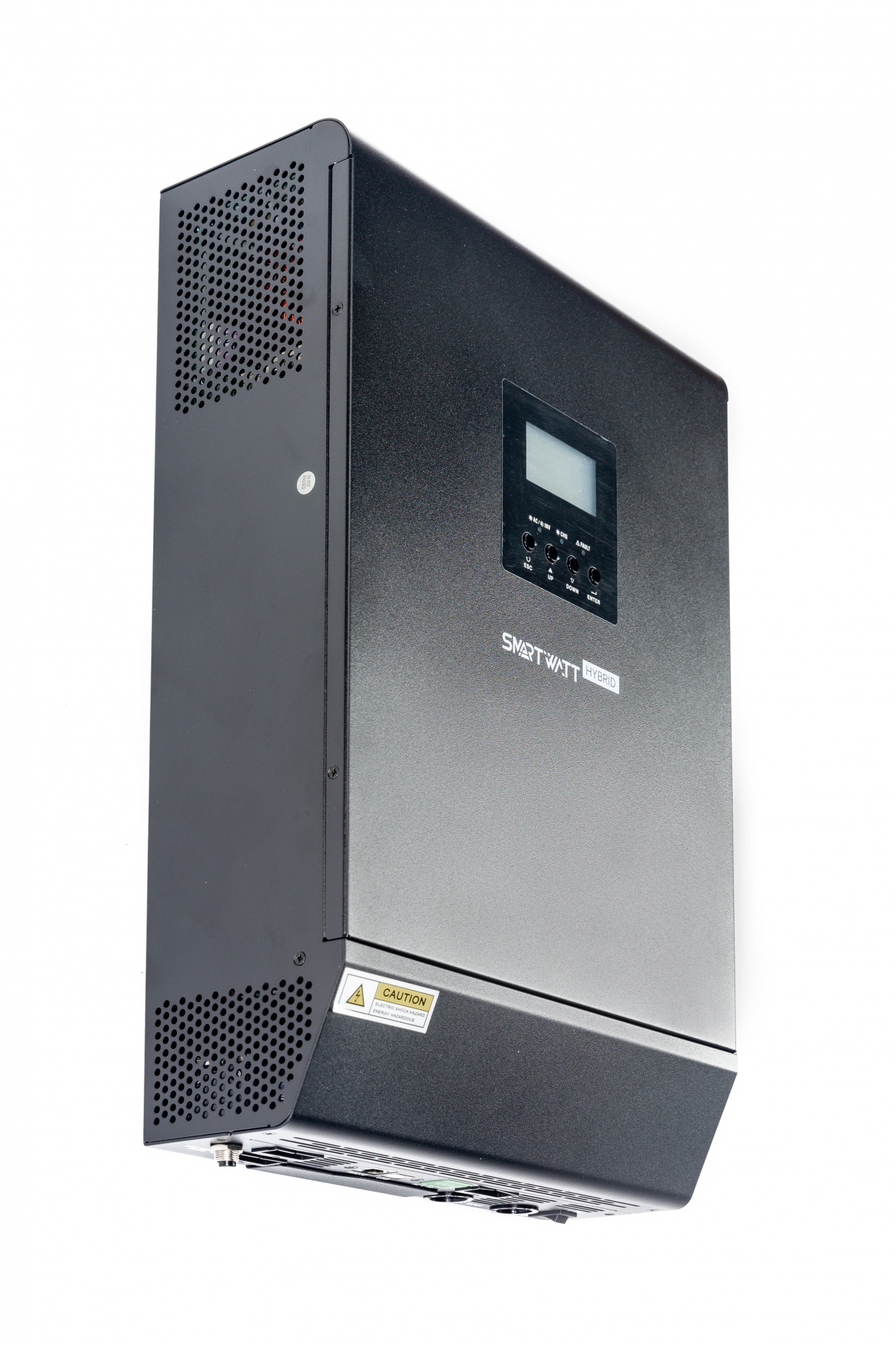 Инвертор Delta SMARTWATT HYBRID 3K 48V купить по цене 51215 руб..  Самые дешёвые цены на Инверторы