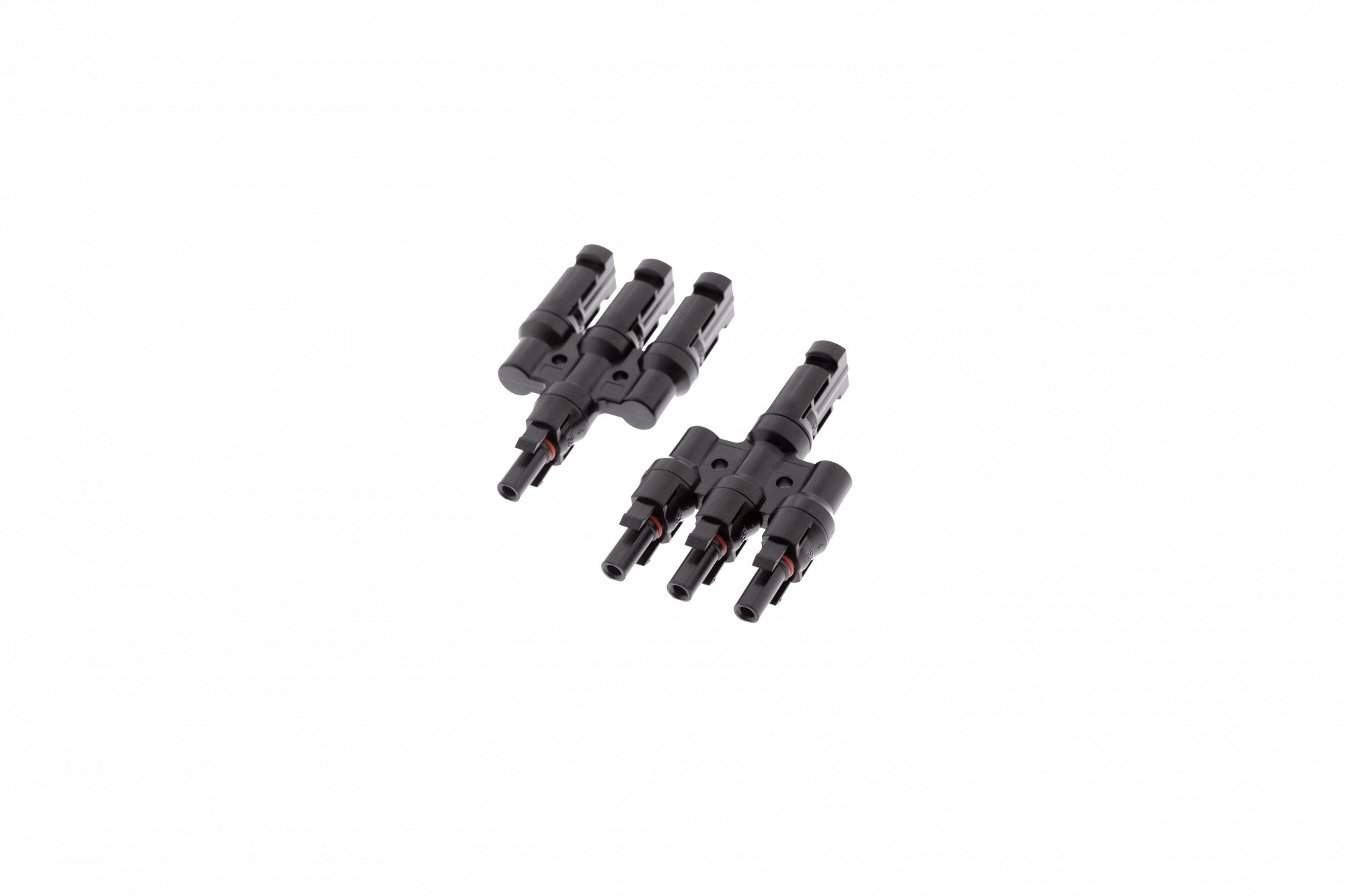 Коннектор MC4Y 3in1 купить по цене 1290 руб..  Самые дешёвые цены на Комплектующие