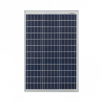 Солнечная панель DELTA SM 30-12 P купить по цене 2440 руб..  Самые дешёвые цены на Солнечные панели