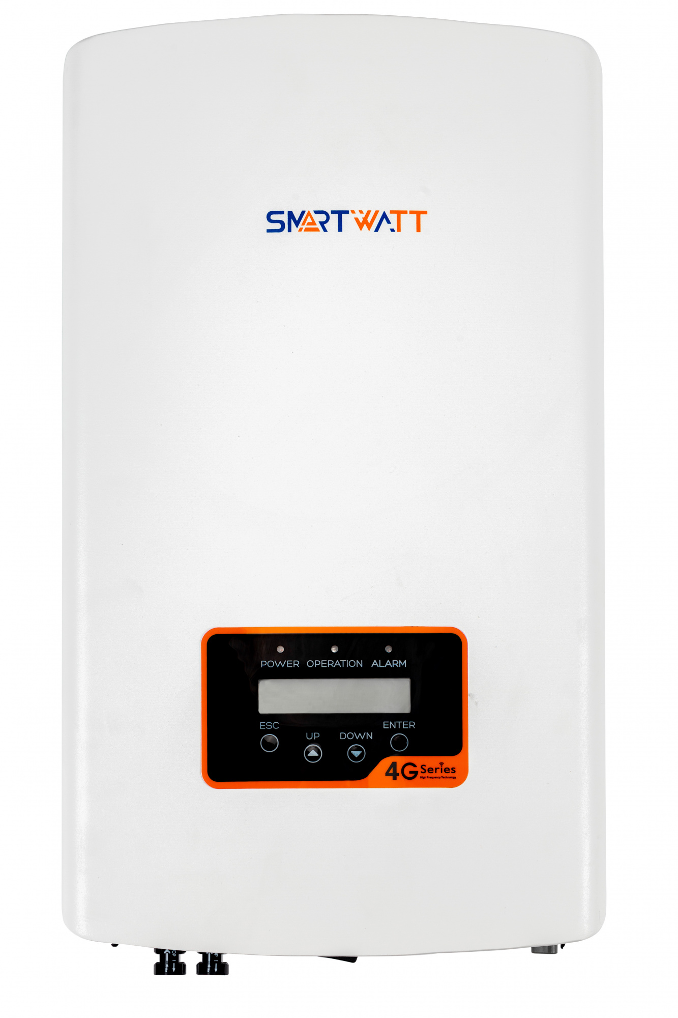 Инвертор Delta SMARTWATT GRID 5K 1P 2 MPPT купить по цене 57500 руб..  Самые дешёвые цены на Инверторы