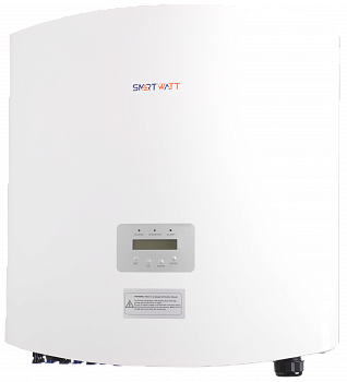 Инвертор Delta SMARTWATT GRID 60K 3P 4 MPPT купить по цене 298860 руб..  Самые дешёвые цены на Инверторы