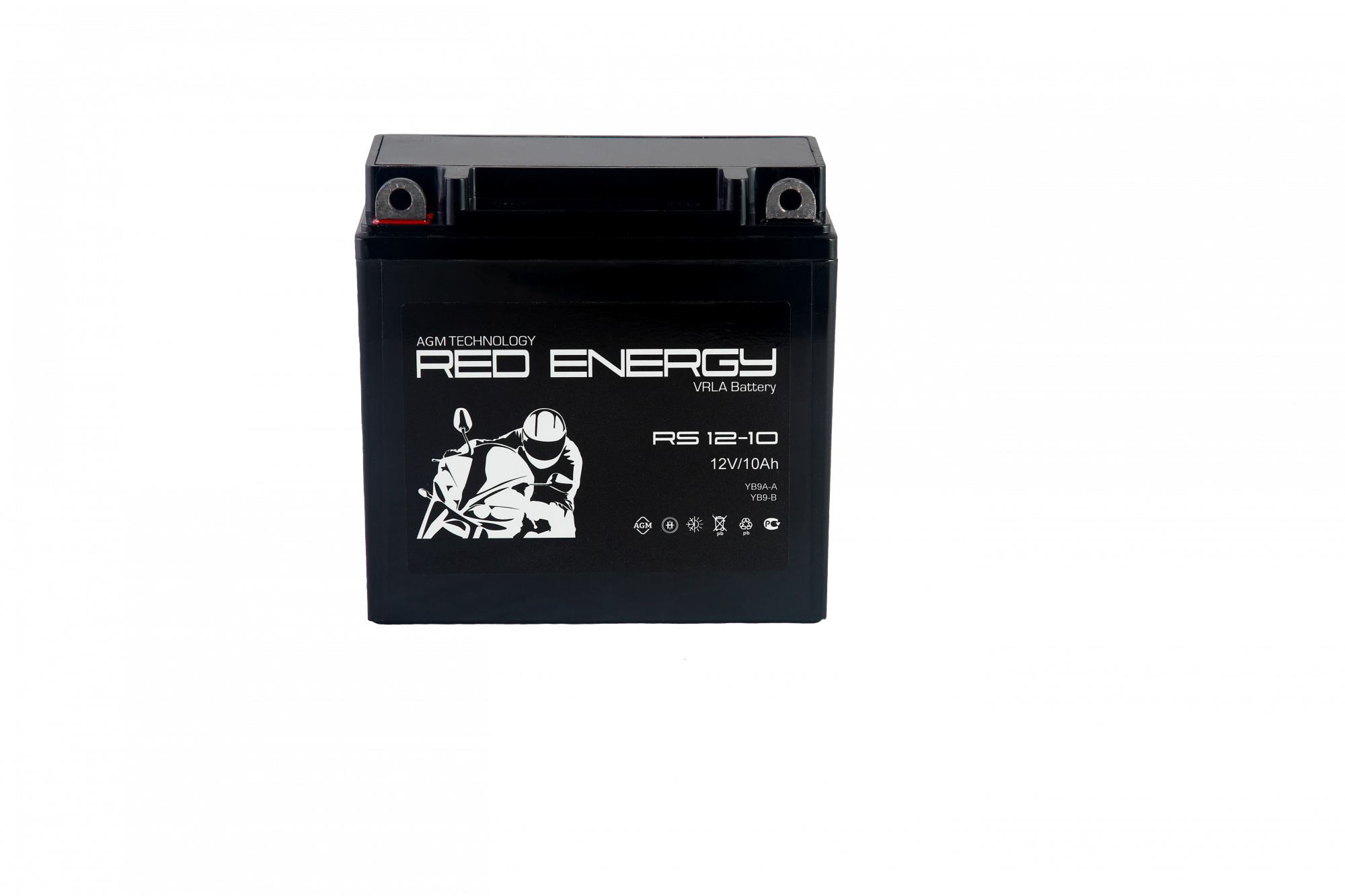 Аккумулятор RED ENERGY RS 1210 купить по цене 2917 руб..  Самые дешёвые цены на Аккумуляторы