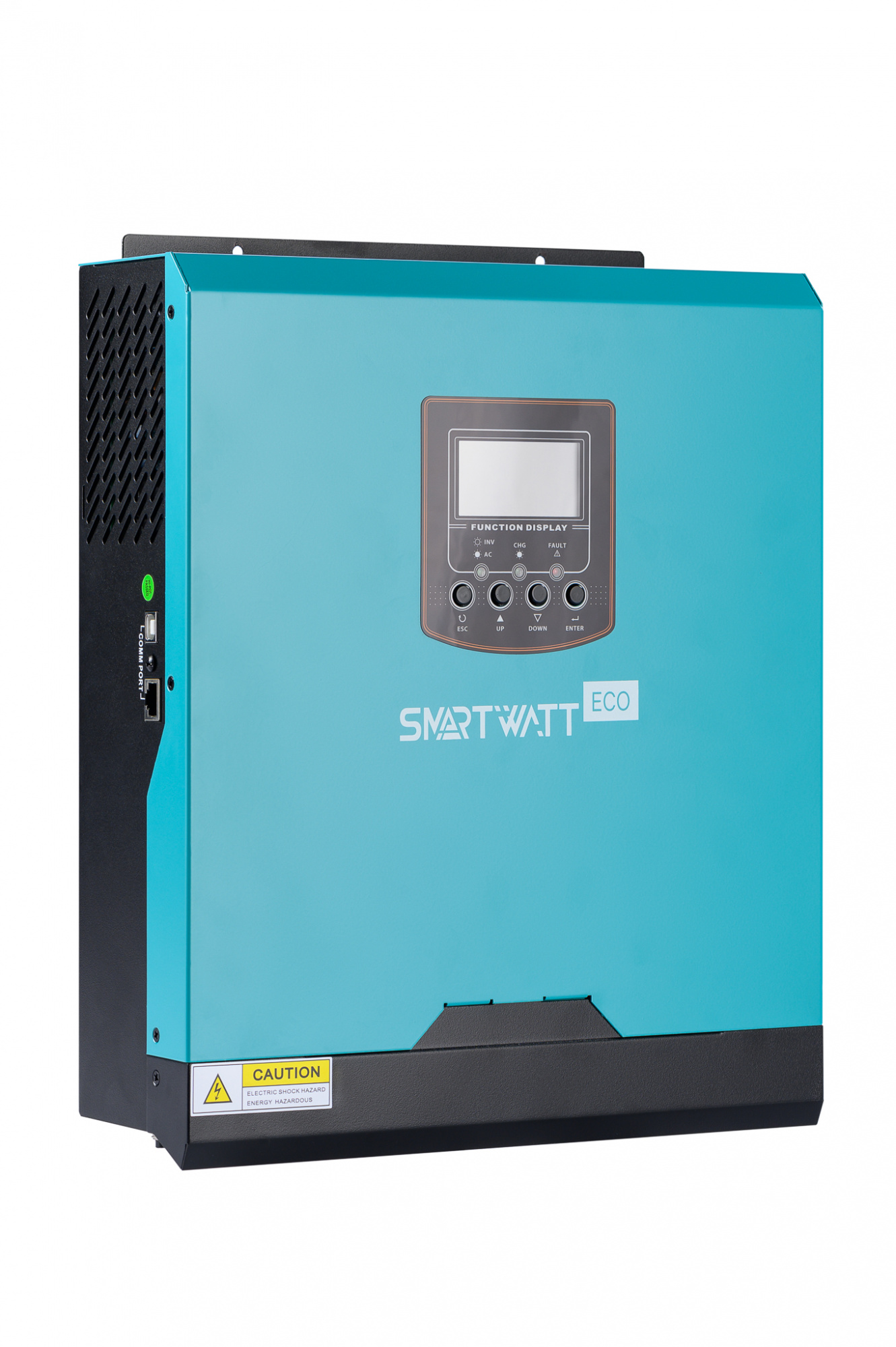 Инвертор Delta SMARTWATT ECO 3K 24V PWM купить по цене 22900 руб..  Самые дешёвые цены на Инверторы