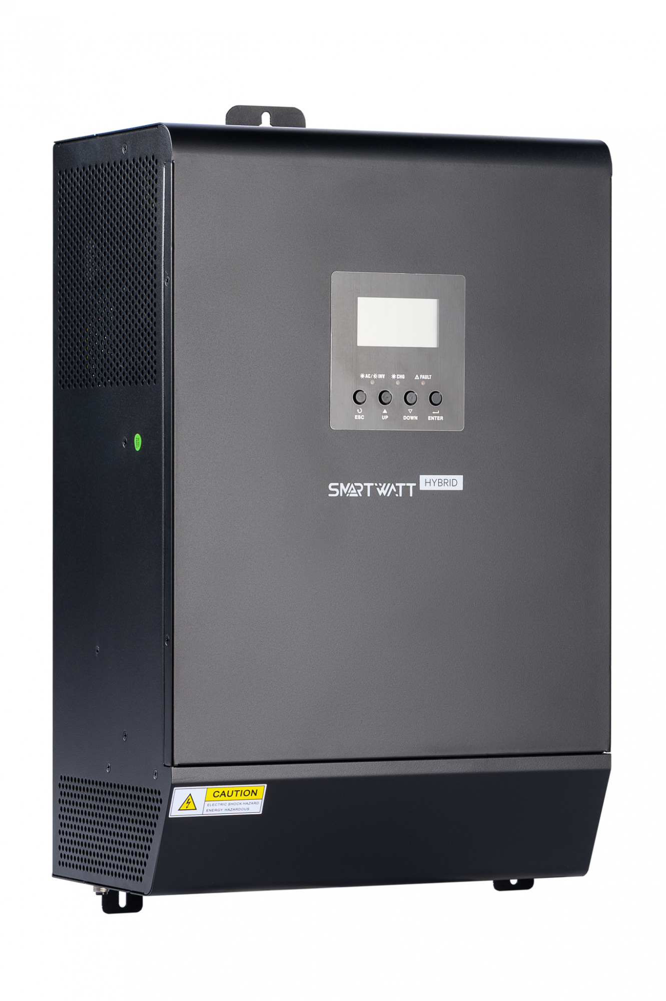 Инвертор Delta SMARTWATT HYBRID 5K 48V 60А 2 MPPT купить по цене 62580 руб..  Самые дешёвые цены на Инверторы