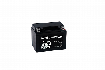 Аккумулятор RED ENERGY RS 1204 купить по цене 1499 руб..  Самые дешёвые цены на Аккумуляторы