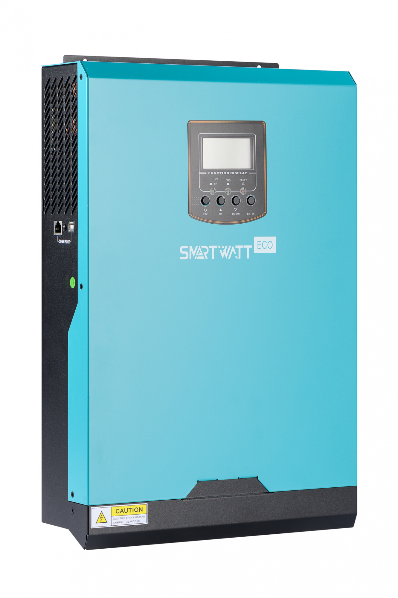 Инвертор Delta SMARTWATT ECO 3K 24V 60A MPPT купить по цене 35711 руб..  Самые дешёвые цены на Инверторы