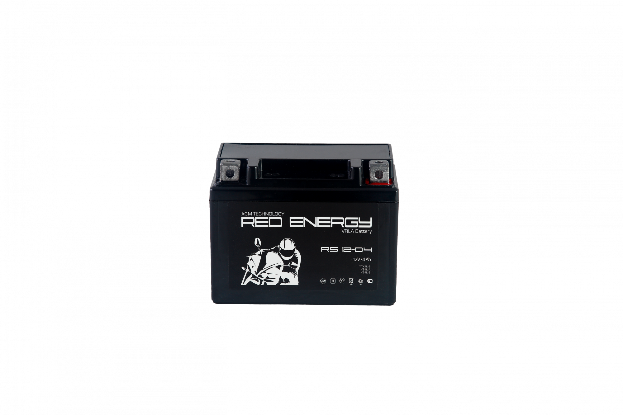 Аккумулятор RED ENERGY RS 1204 купить по цене 1499 руб..  Самые дешёвые цены на Аккумуляторы