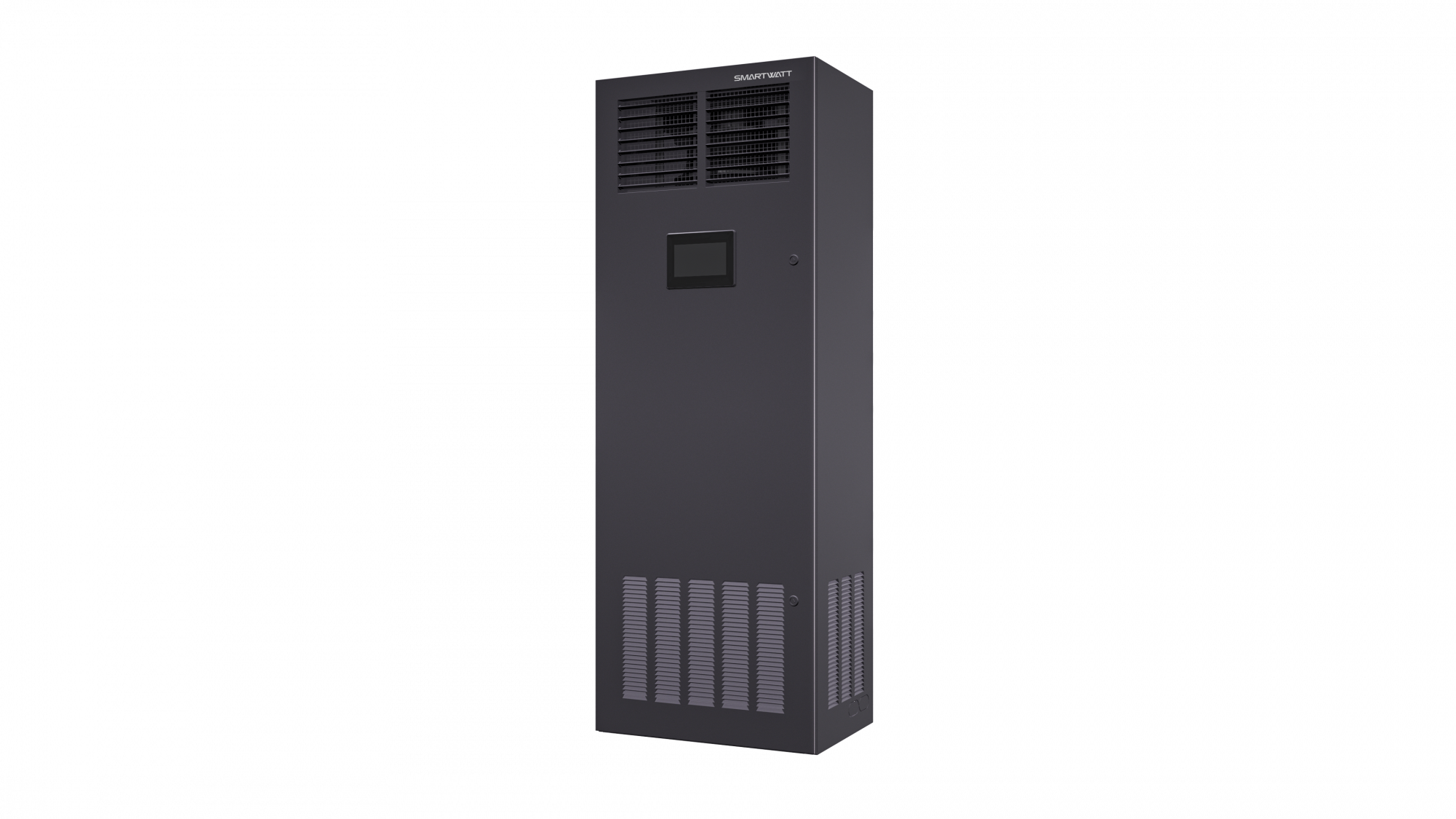 Прецизионный шкафной кондиционер SMARTWATT CABA3050 один фреоновый контур с выносным воздушным конденсатором (холодопроизводительность 50 кВт) купить по цене .  Самые дешёвые цены на CAB