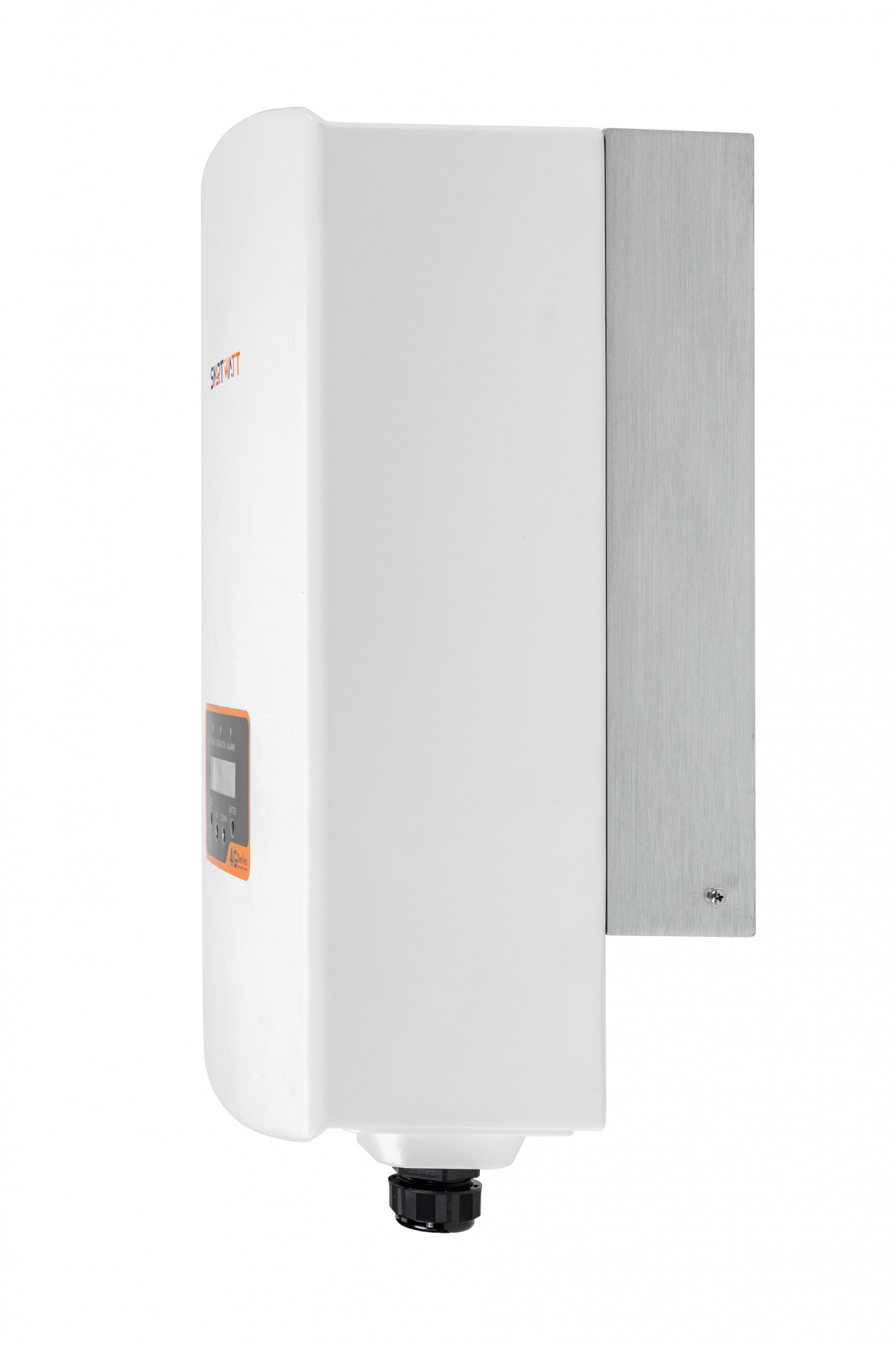Инвертор SMARTWATT GRID 110K 3P 10 MPPT купить по цене .  Самые дешёвые цены на Инверторы