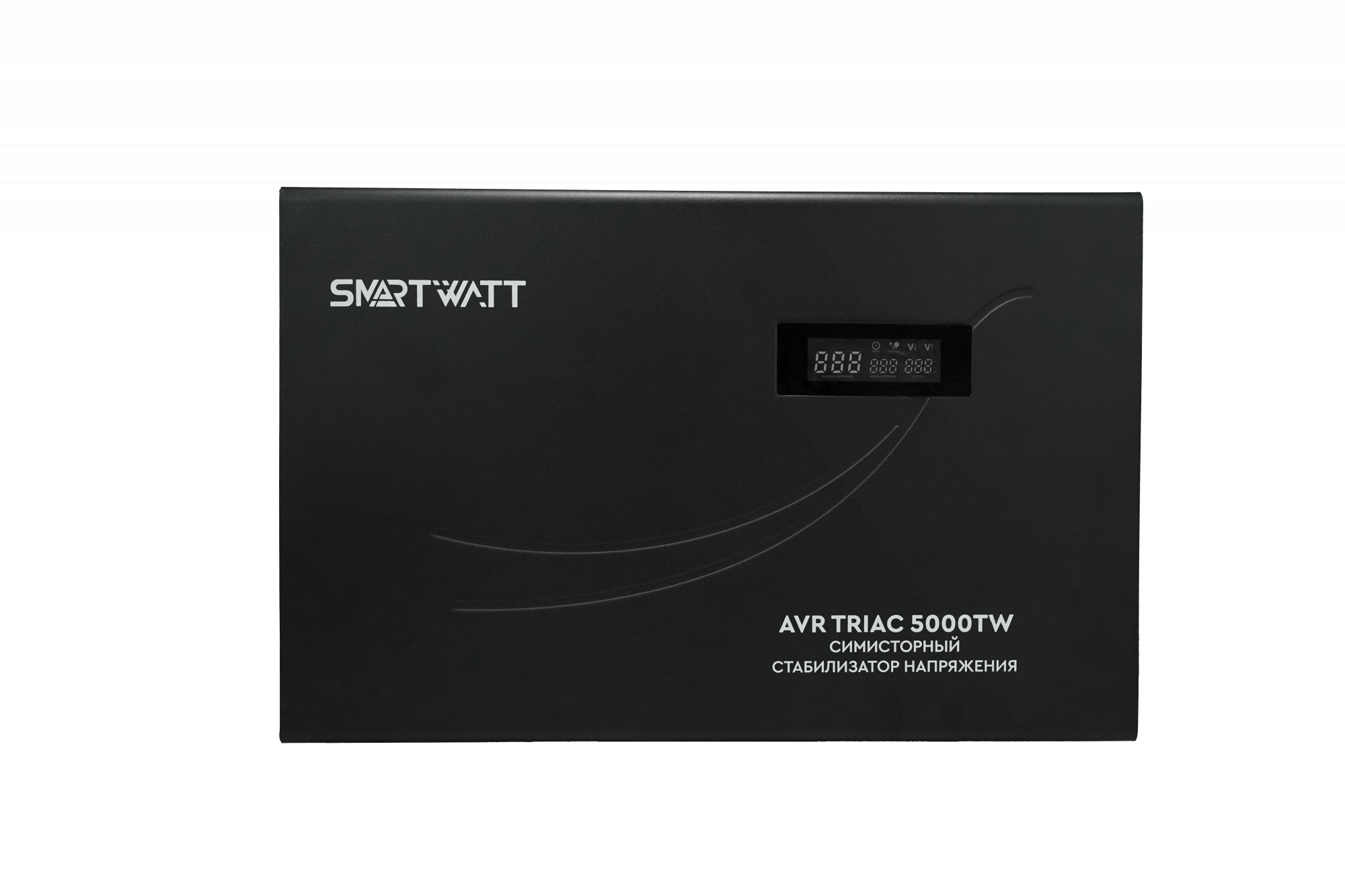 Симисторный стабилизатор напряжения SMARTWATT AVR TRIAC 5000TW купить по цене 22370 руб..  Самые дешёвые цены на AVR TRIAC