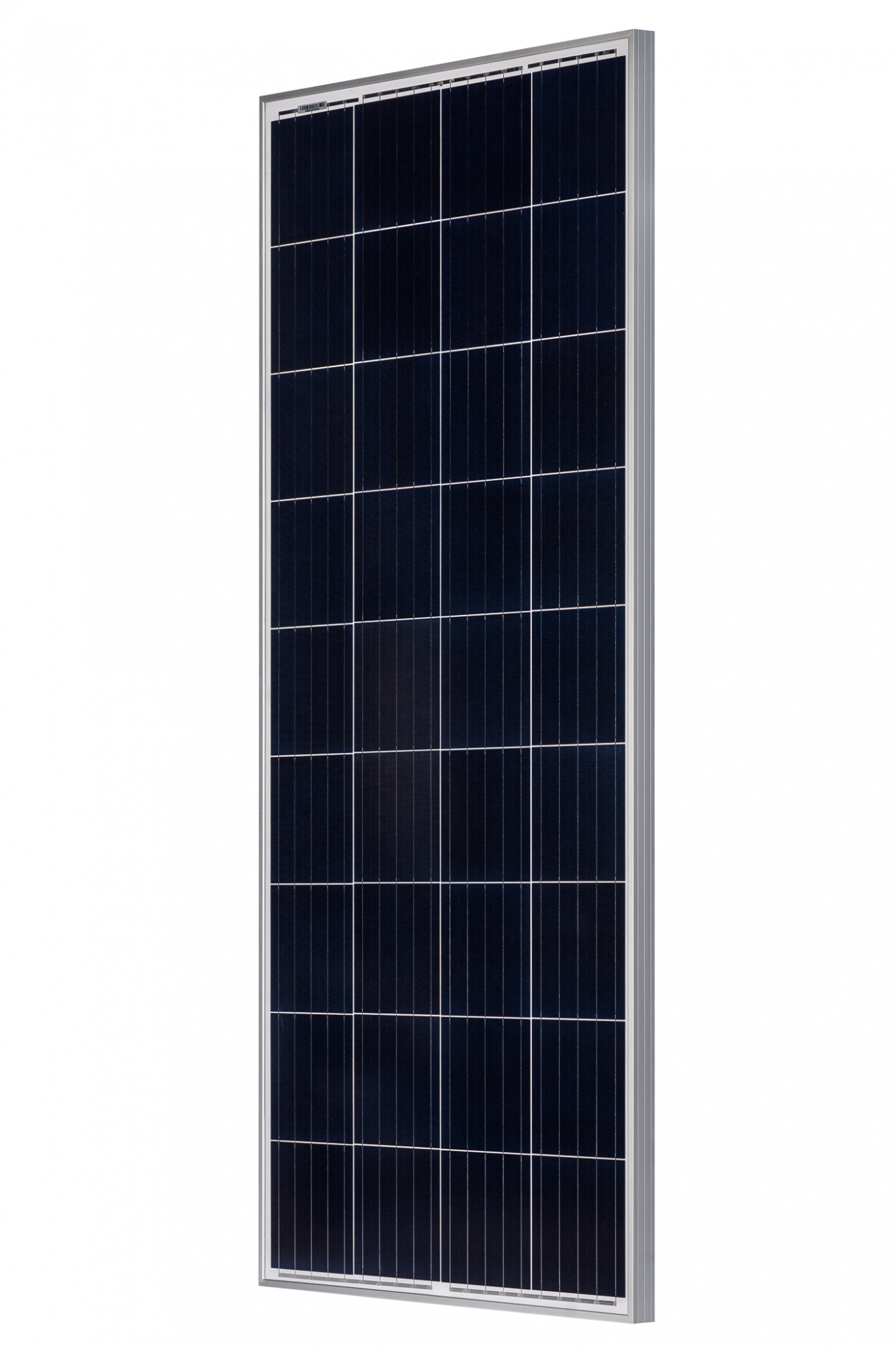 Солнечная панель DELTA SM 170-12 P купить по цене 7544 руб..  Самые дешёвые цены на Солнечные панели