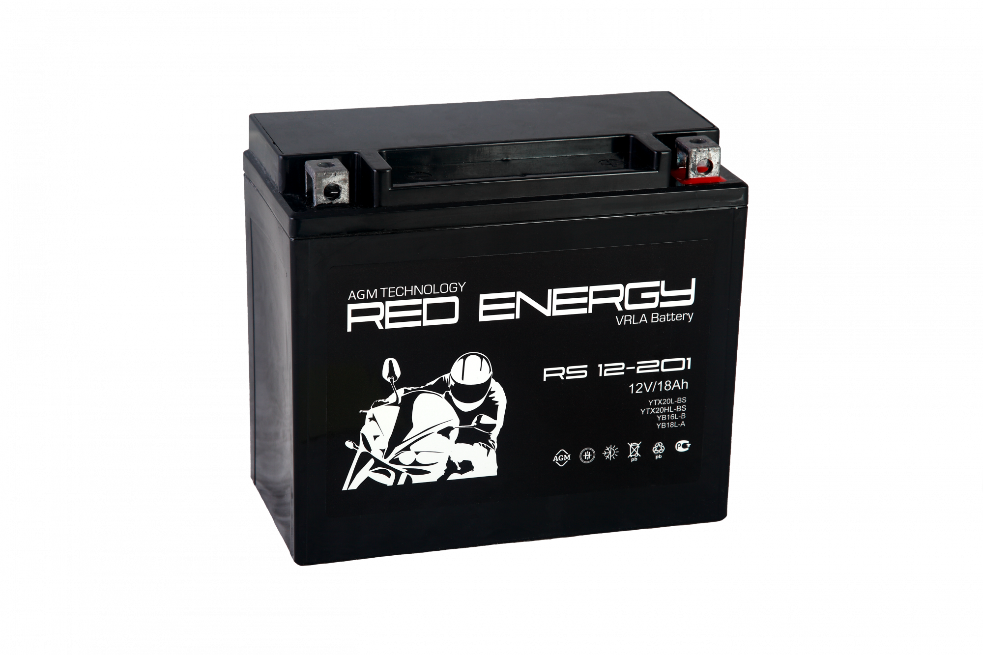 Аккумулятор RED ENERGY RS 12201 купить по цене 4711 руб..  Самые дешёвые цены на Аккумуляторы