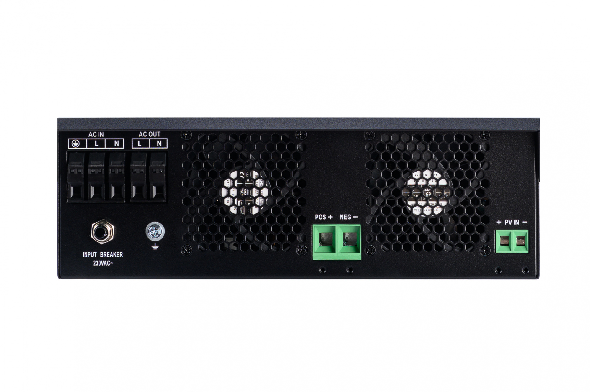 Инвертор Delta SMARTWATT ECO 5K 48V 60A MPPT купить по цене 50678 руб..  Самые дешёвые цены на Инверторы