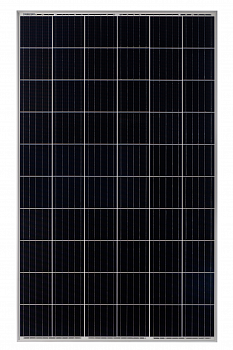 Солнечная панель DELTA BST 320-60 M купить по цене 12600 руб..  Самые дешёвые цены на Солнечные панели