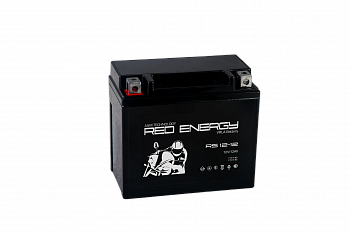 Аккумулятор RED ENERGY RS 1212 купить по цене 2868 руб..  Самые дешёвые цены на Аккумуляторы