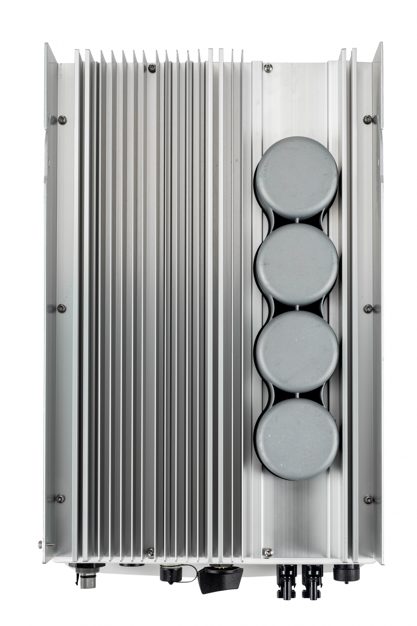 Инвертор Delta SMARTWATT GRID 5K 1P 2 MPPT купить по цене 57500 руб..  Самые дешёвые цены на Инверторы